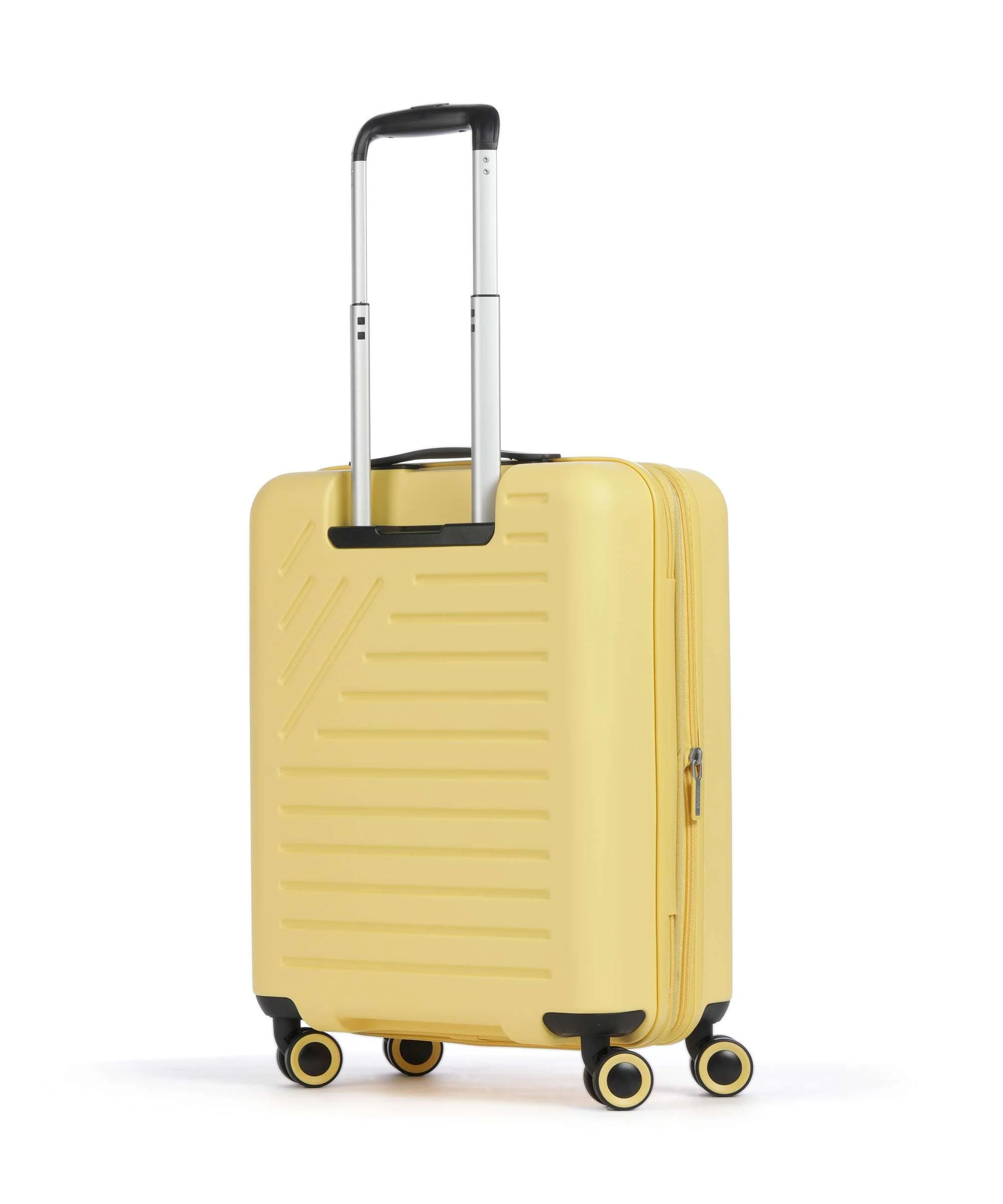 American Tourister Dynabelt Trolley (4 wielen) sunny yellow - Image 2
