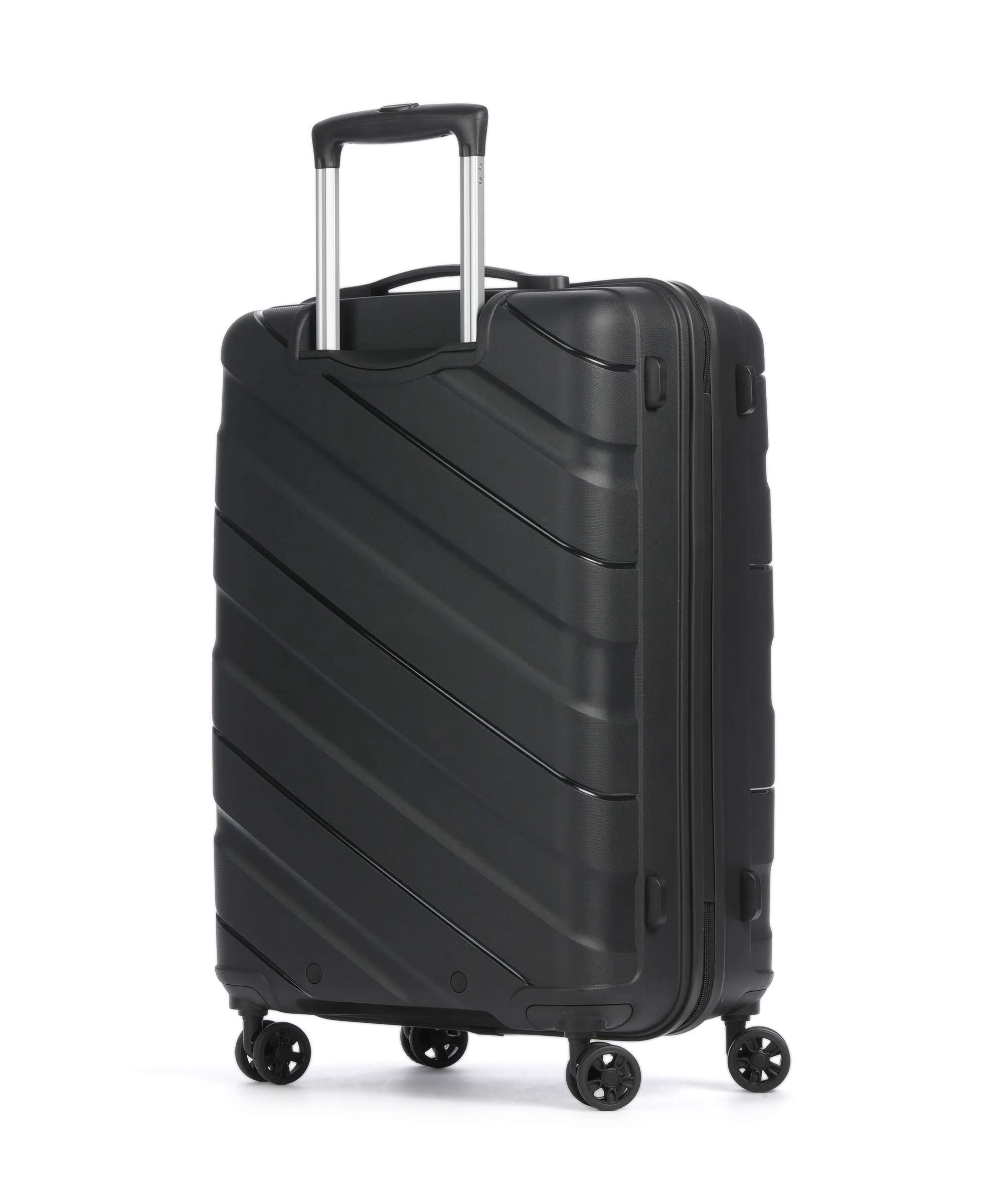 American Tourister Jetdriver 3.0 Trolley (4 wielen) black - Image 2