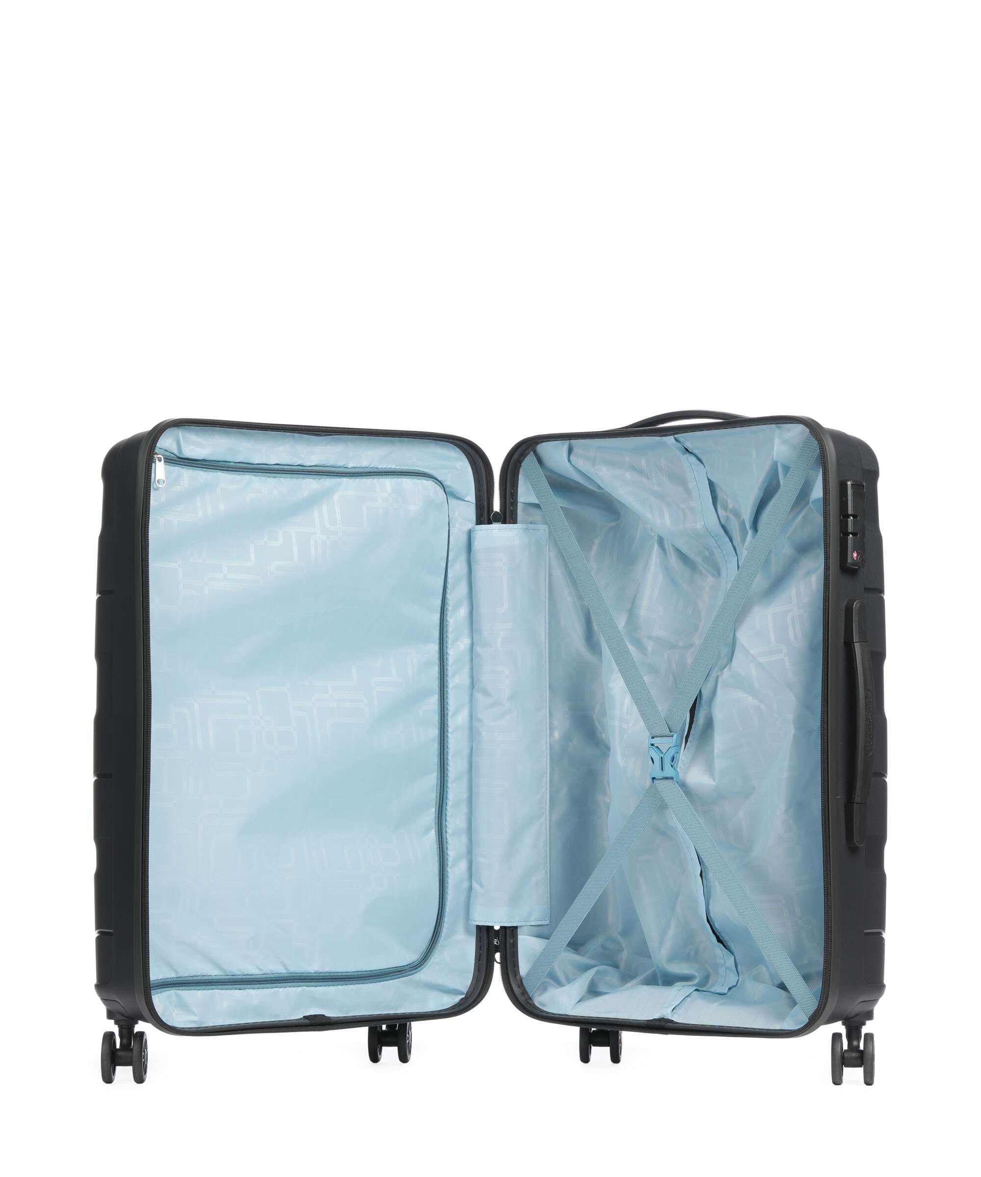 American Tourister Jetdriver 3.0 Trolley (4 wielen) black - Image 5