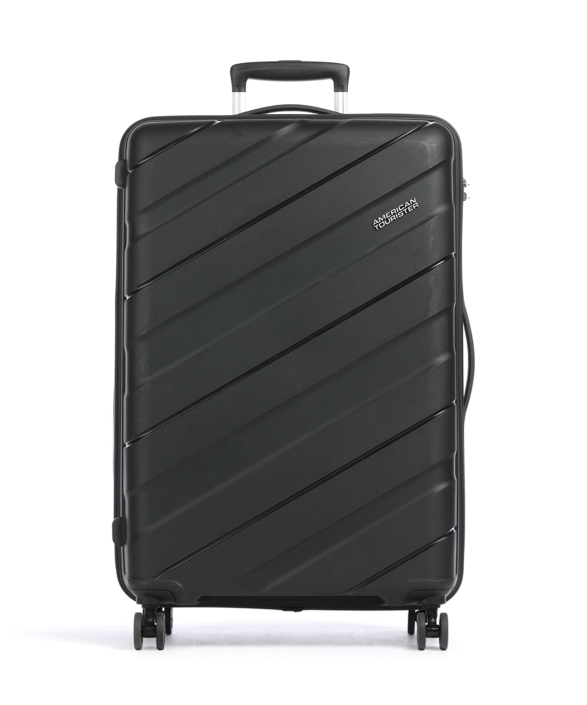 American Tourister Jetdriver 3.0 Trolley (4 wielen) black