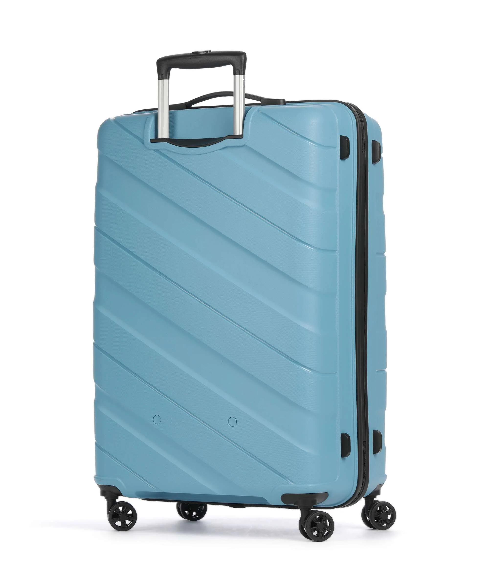 American Tourister Jetdriver 3.0 Trolley (4 wielen) light blue - Image 2
