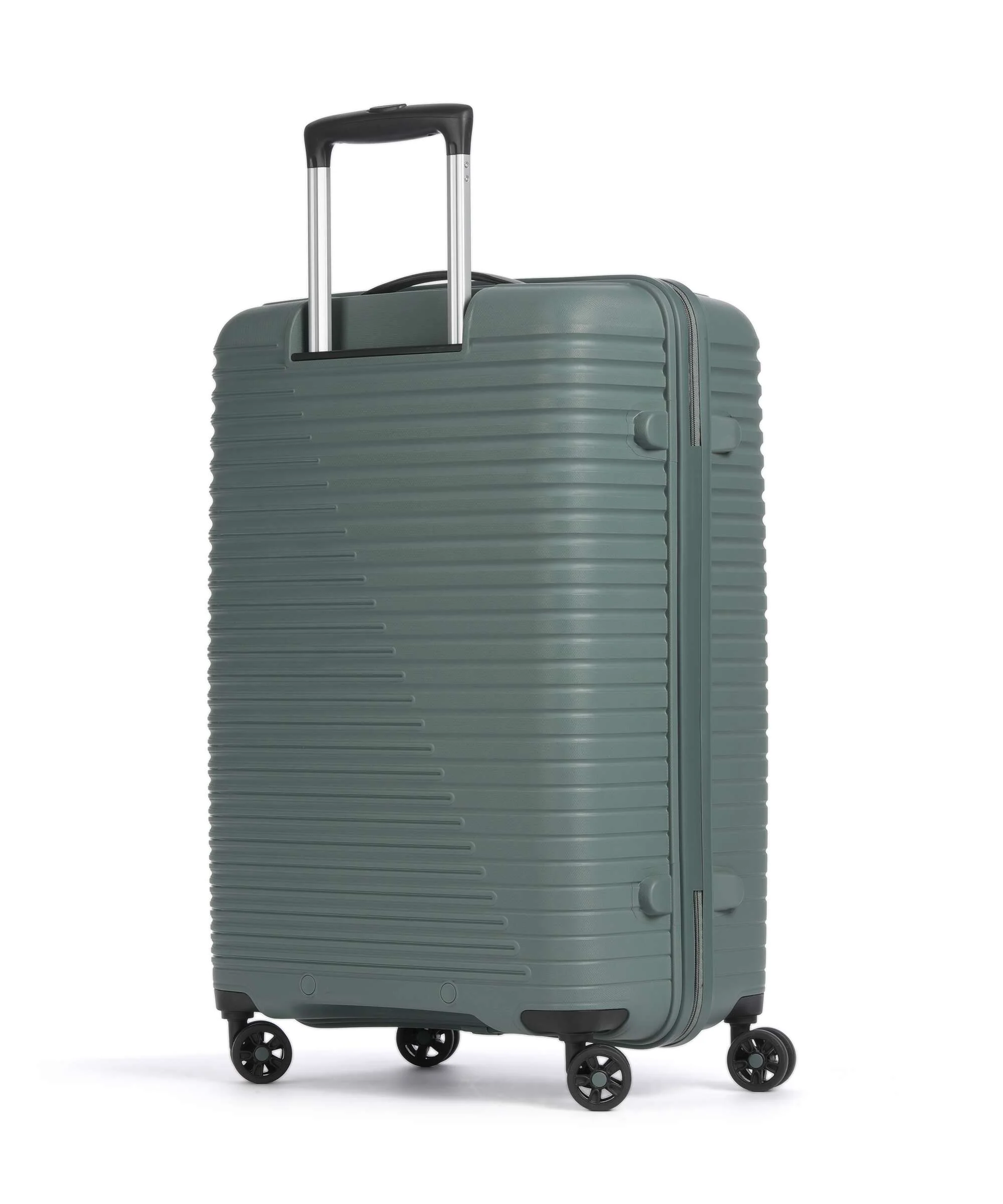American Tourister Liftoff Trolley (4 wielen) dark olive - Image 2