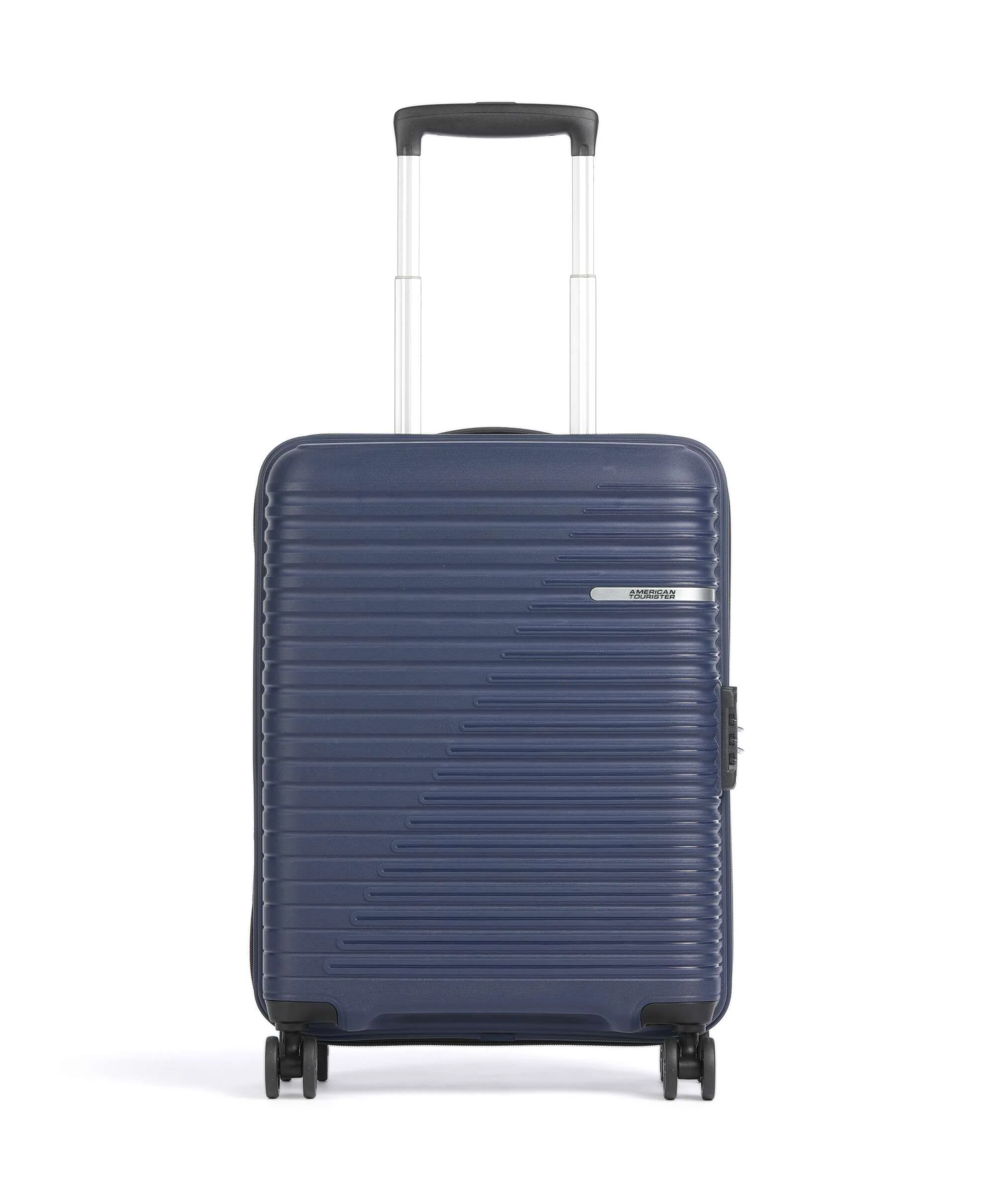 American Tourister Liftoff Trolley (4 wielen) midnight blue