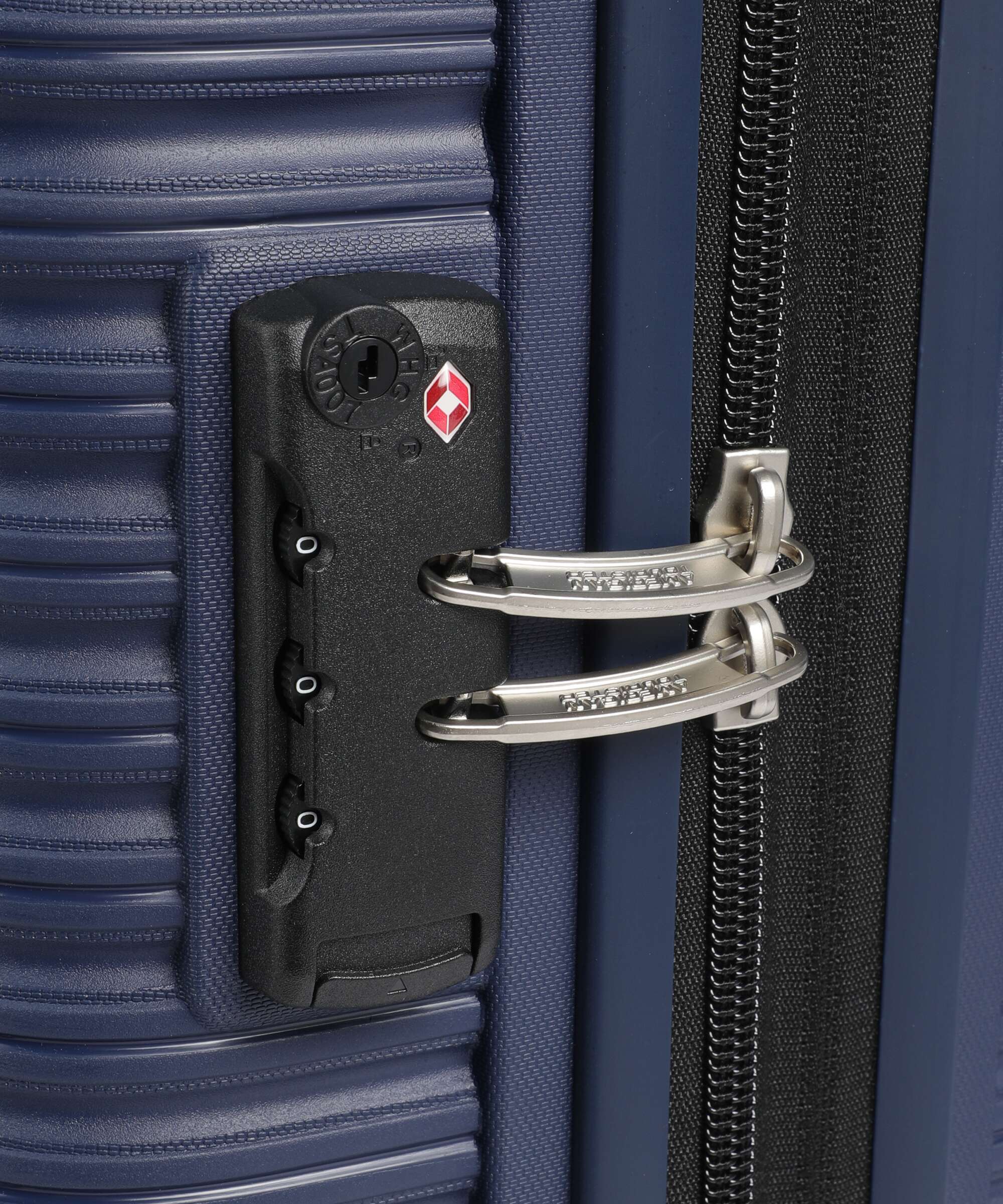 American Tourister Liftoff Trolley (4 wielen) midnight blue - Image 3