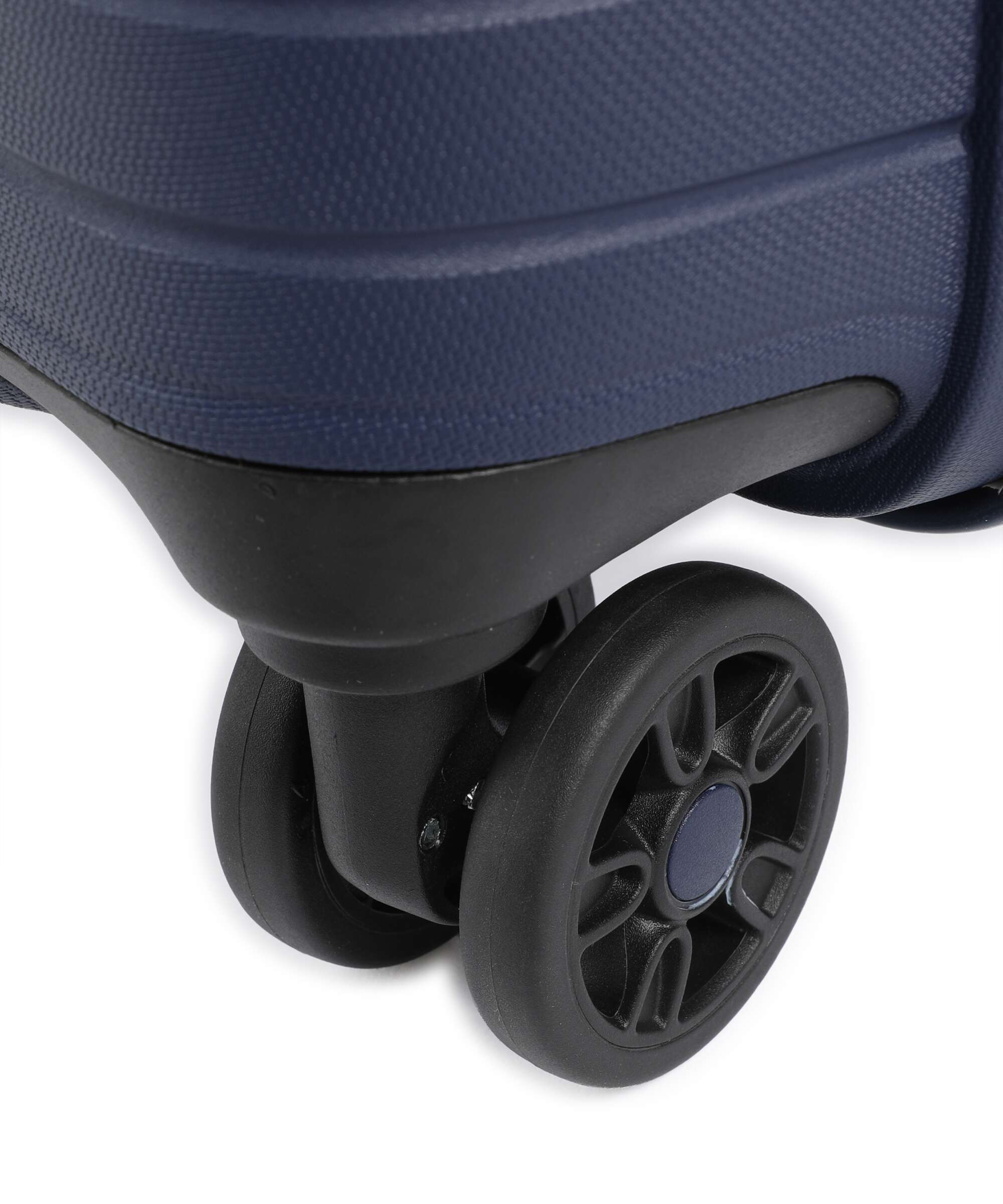 American Tourister Liftoff Trolley (4 wielen) midnight blue - Image 5