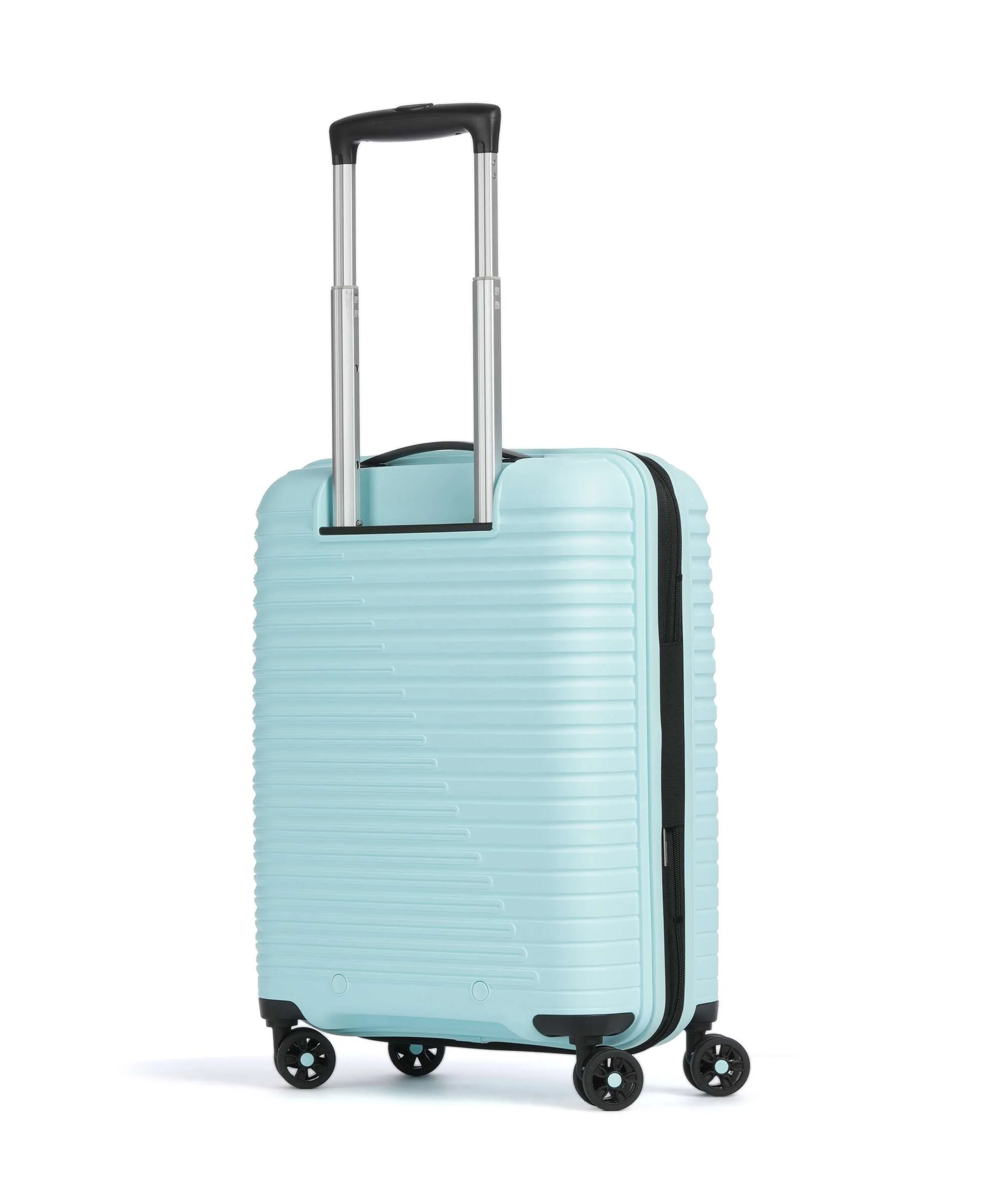 American Tourister Liftoff Trolley (4 wielen) summer blue - Image 2