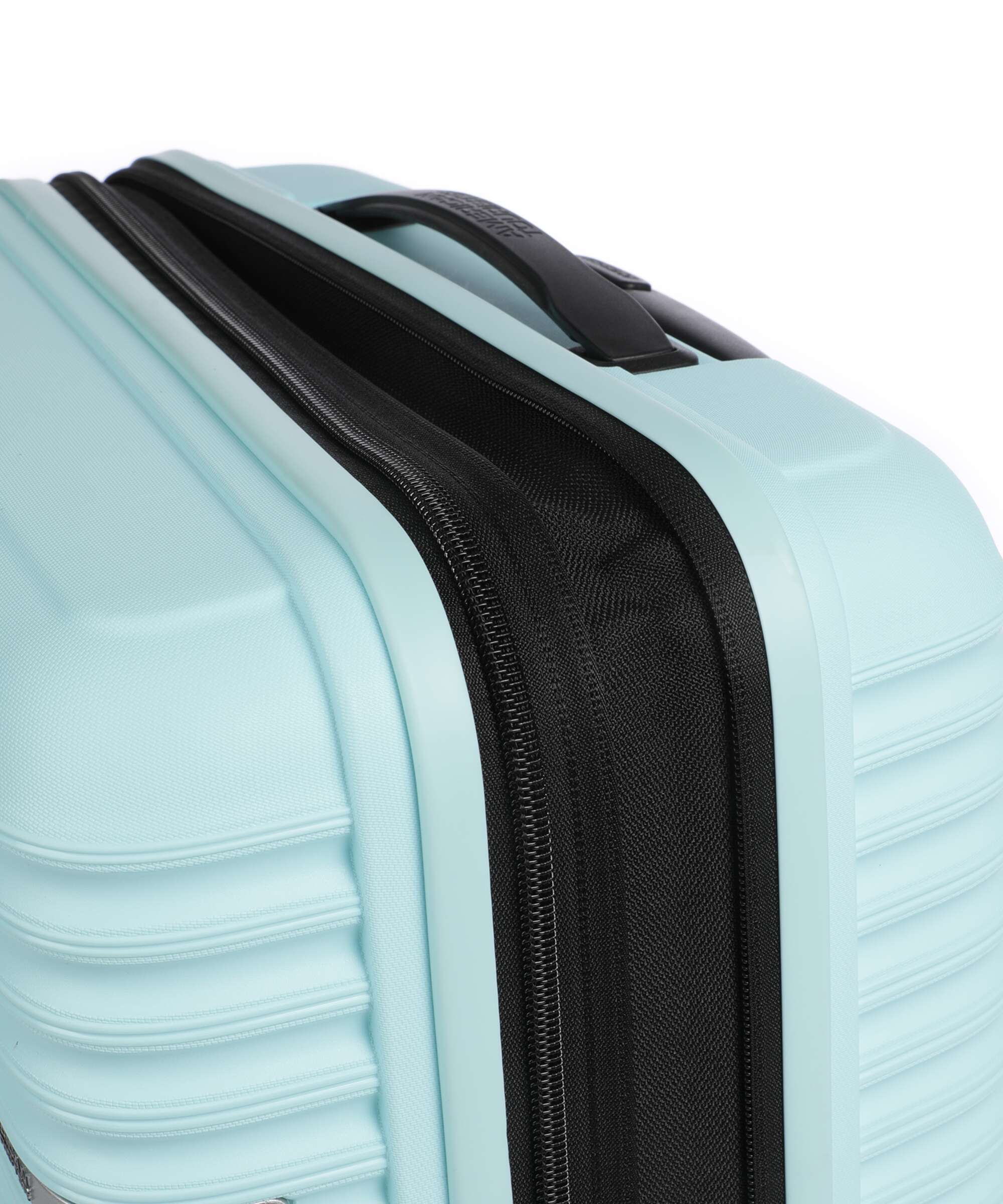 American Tourister Liftoff Trolley (4 wielen) summer blue - Image 4