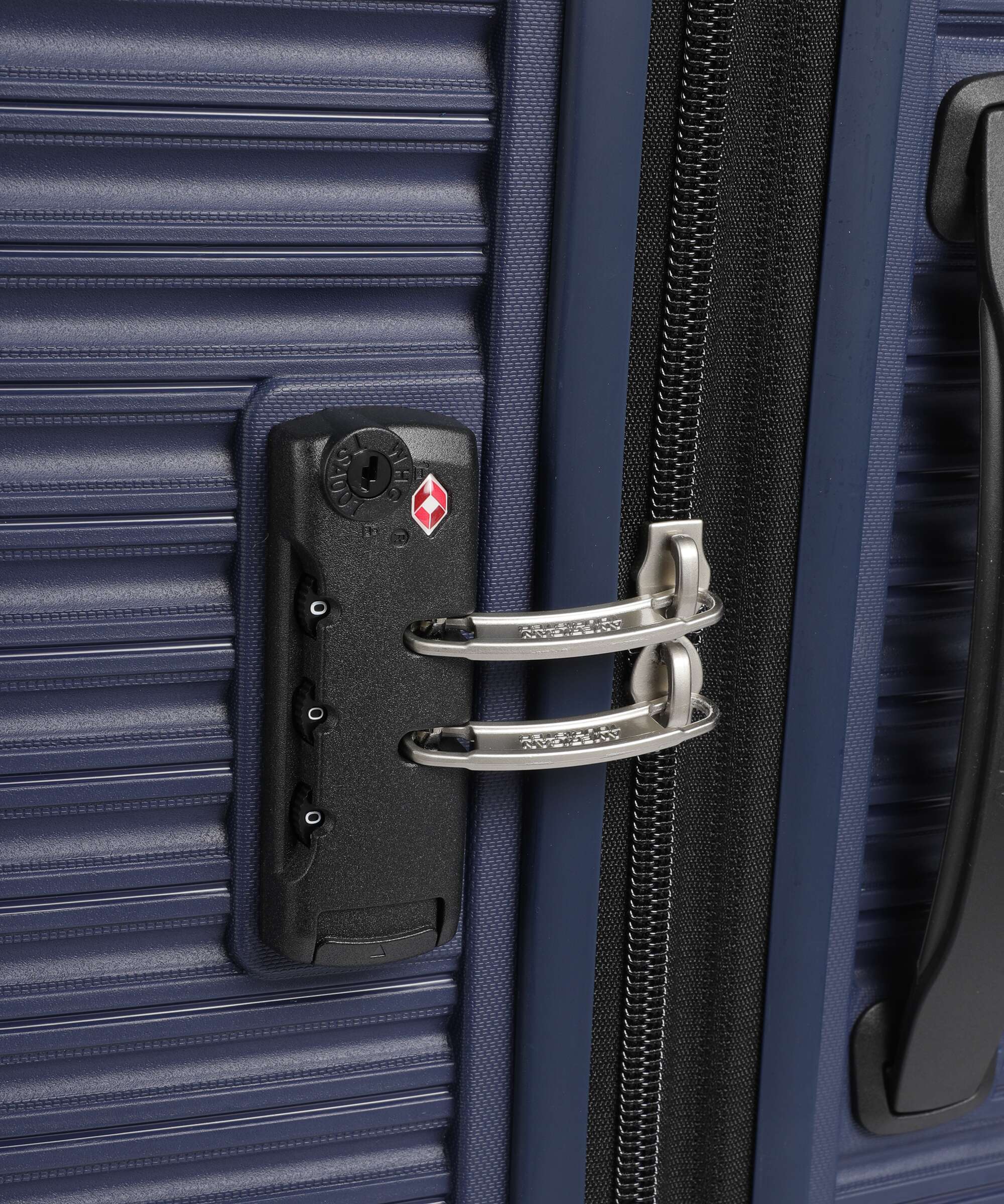 American Tourister Liftoff Trolley (4 wielen) midnight blue - Image 3