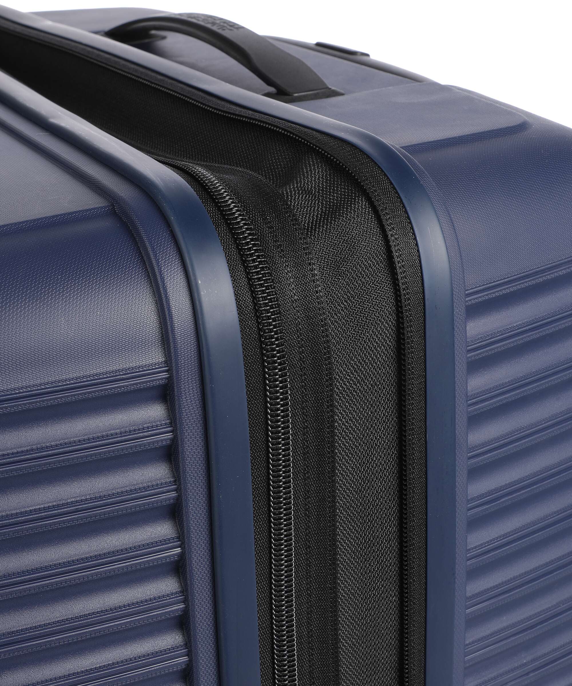 American Tourister Liftoff Trolley (4 wielen) midnight blue - Image 4