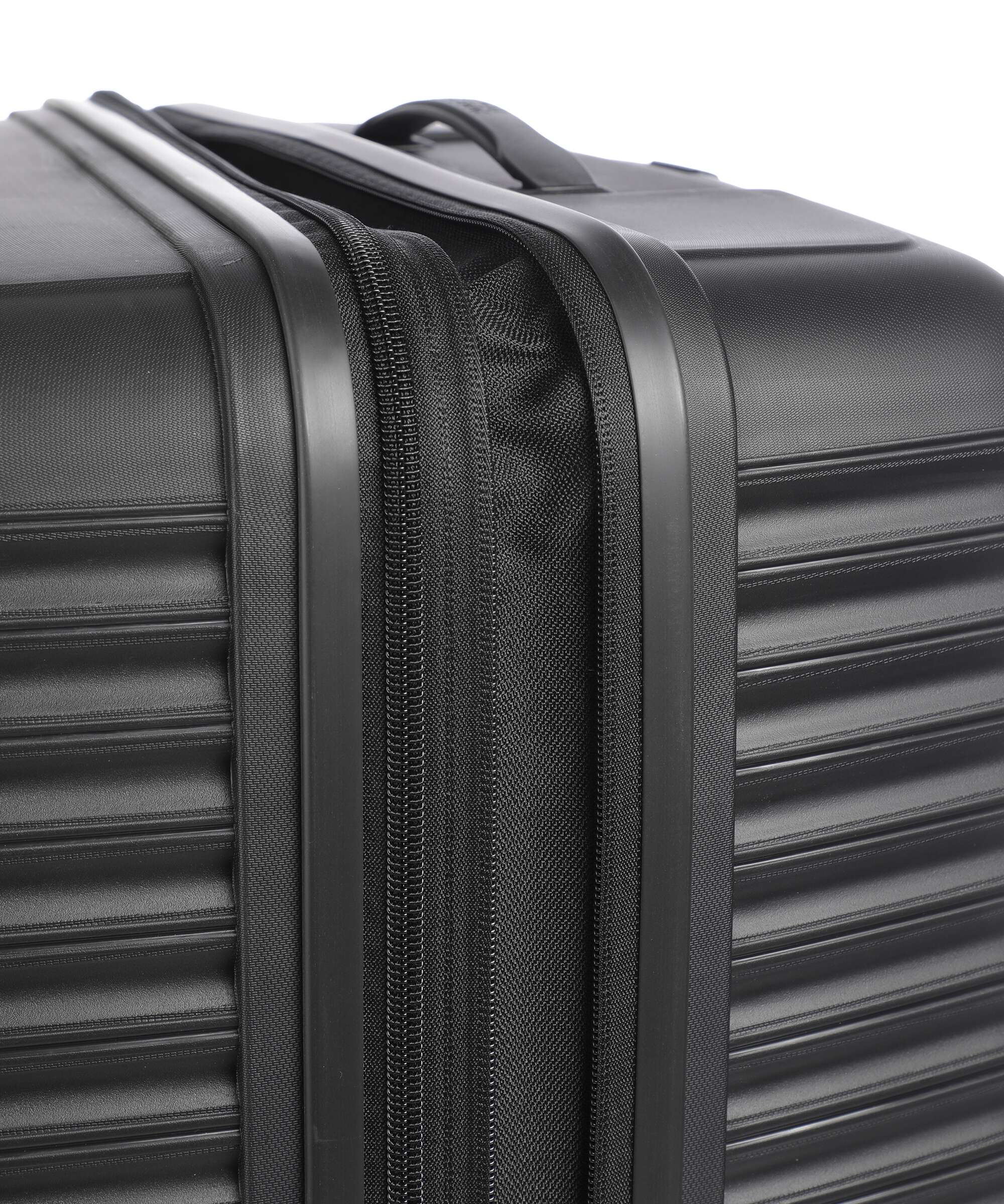 American Tourister Liftoff Trolley (4 wielen) black - Image 4