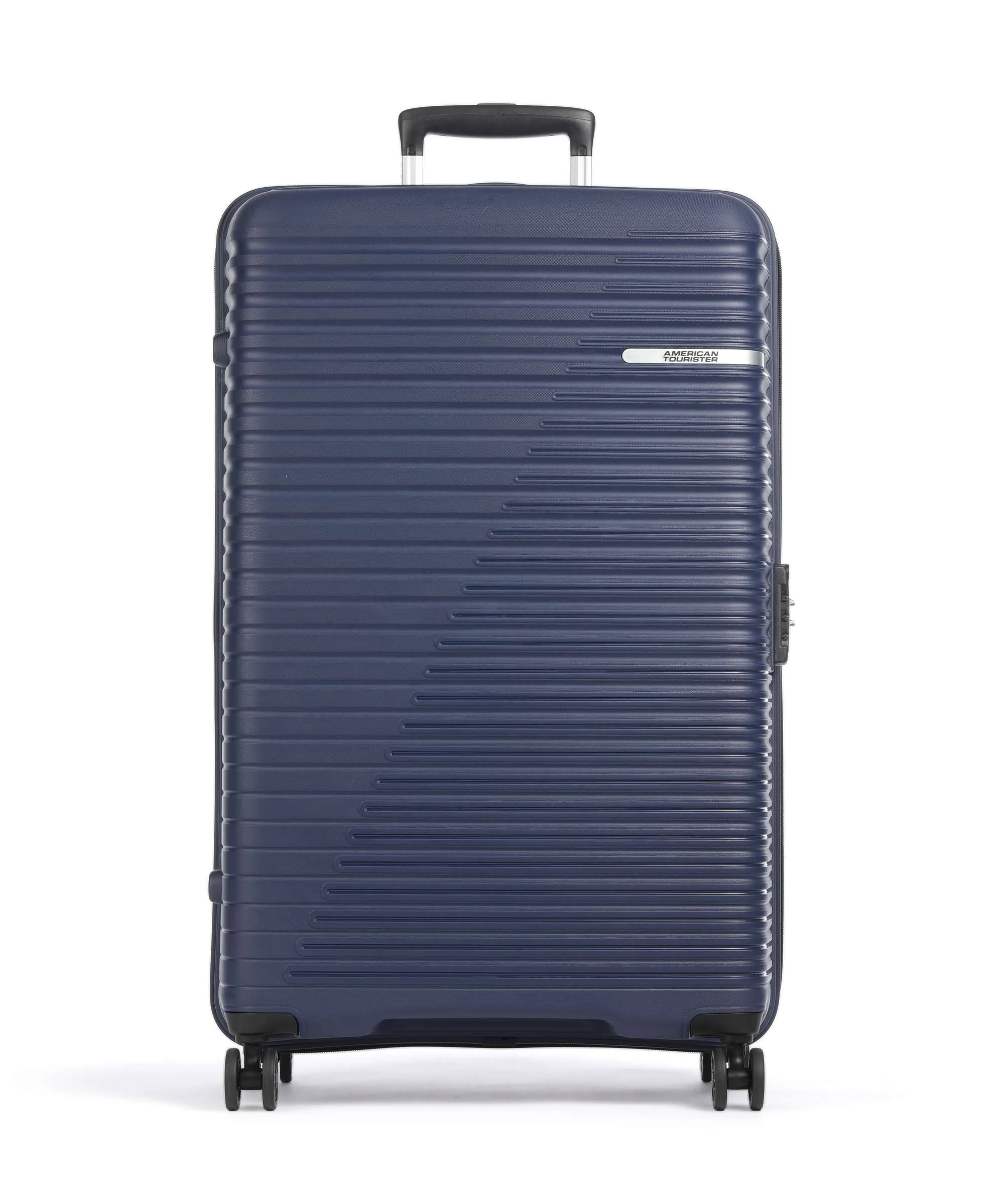 American Tourister Liftoff Trolley (4 wielen) midnight blue