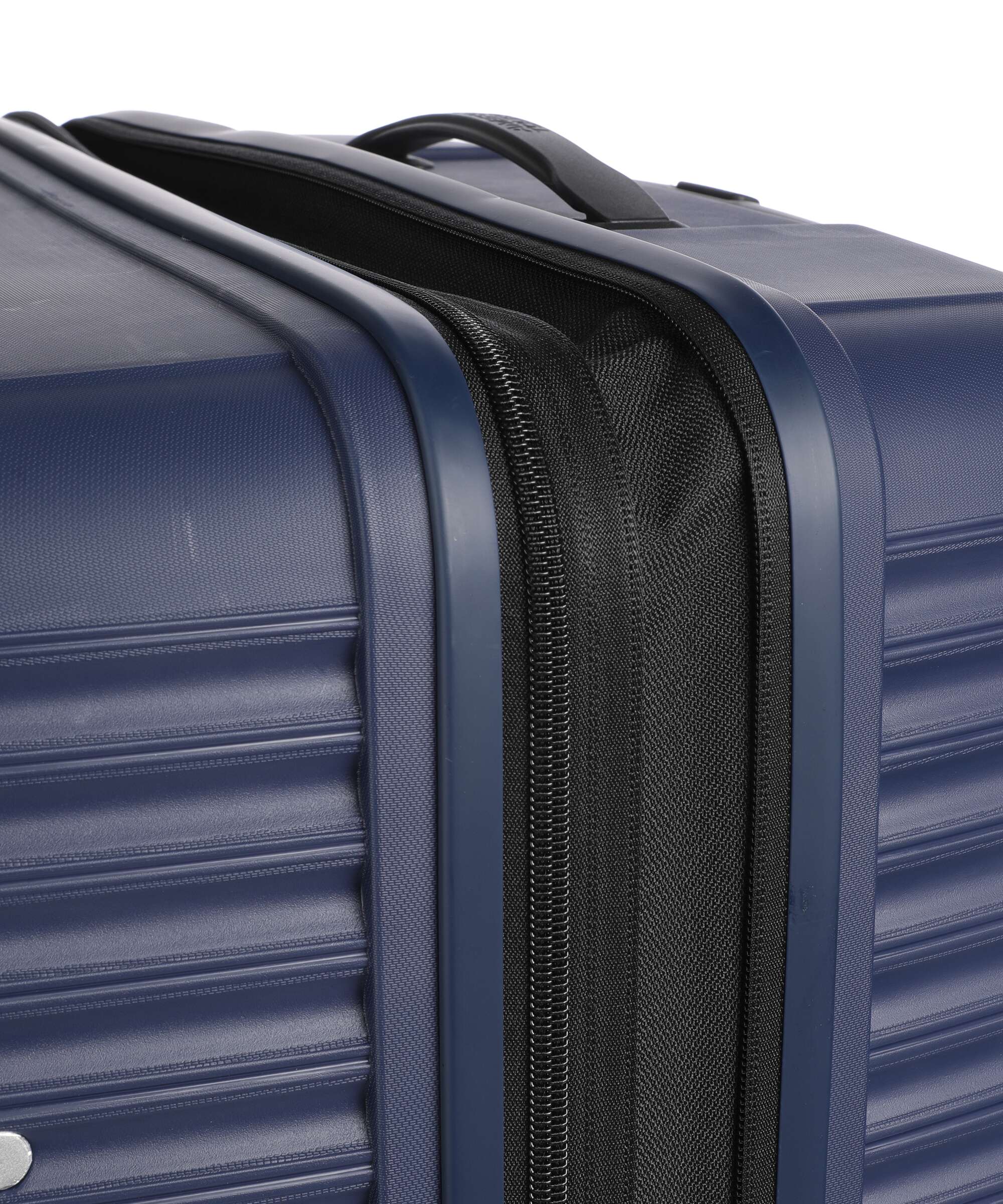 American Tourister Liftoff Trolley (4 wielen) midnight blue - Image 4