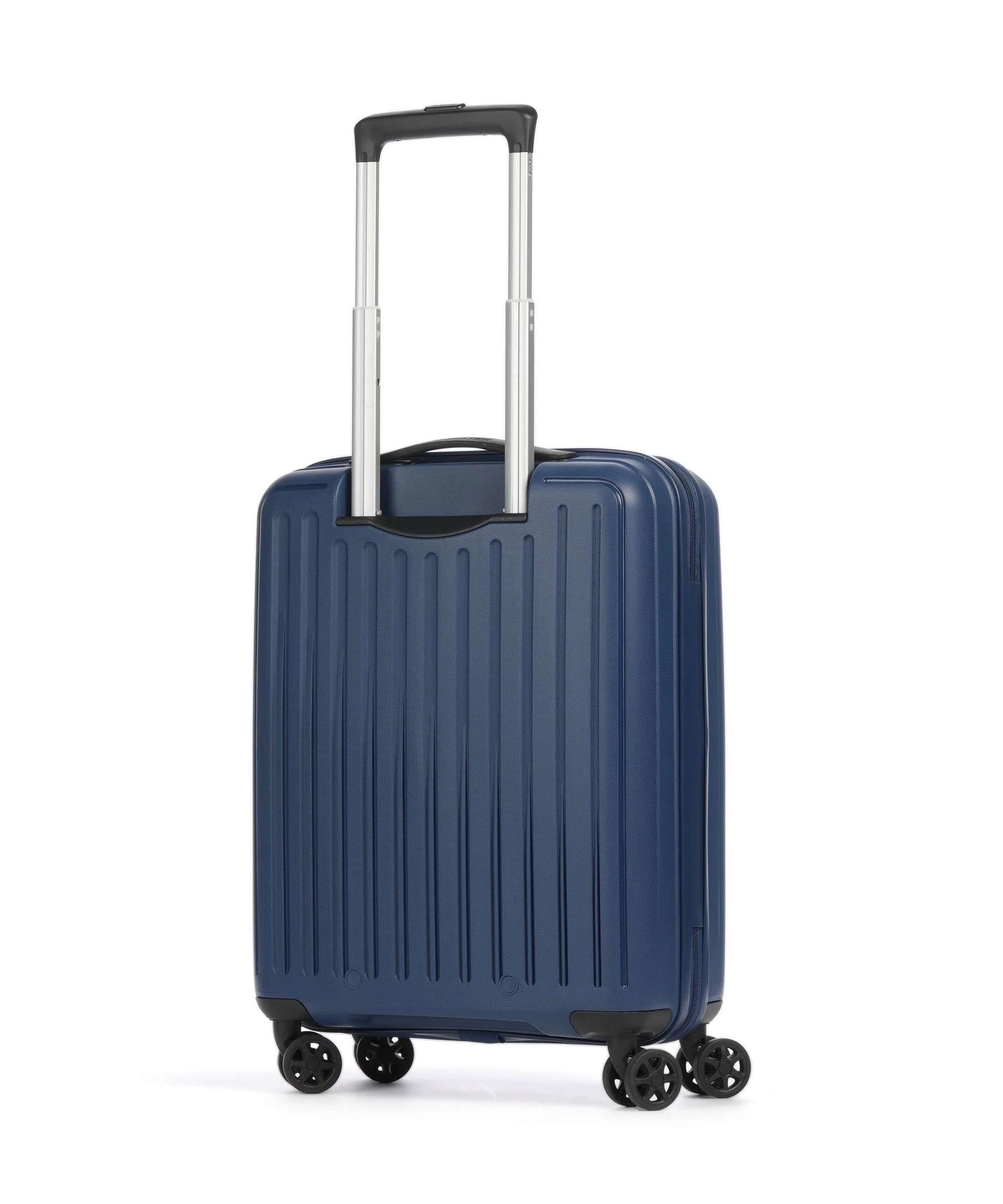 American Tourister Rejoy Trolley (4 wielen) navy blue - Image 2