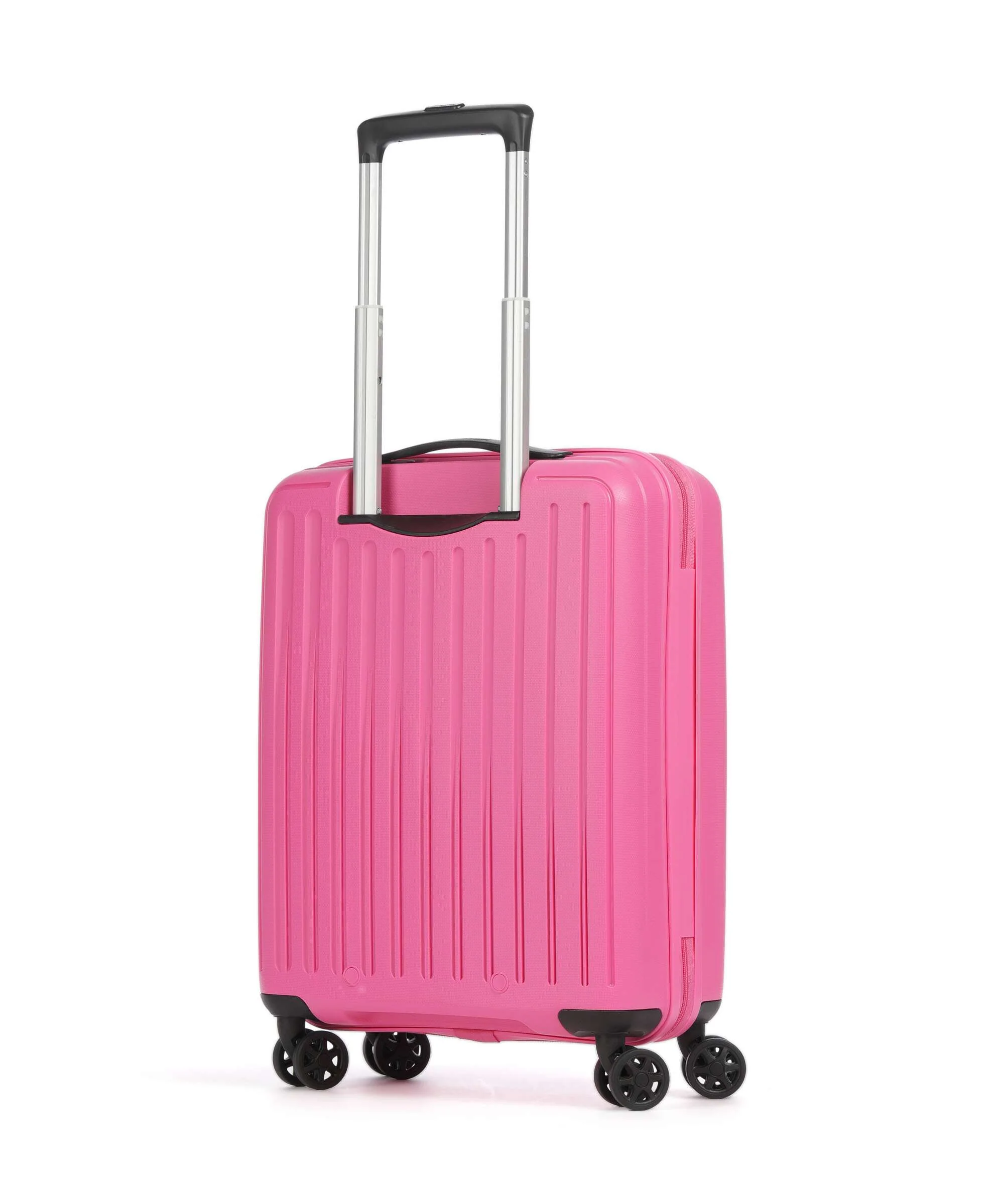American Tourister Rejoy Trolley (4 wielen) hawaiian pink - Image 2