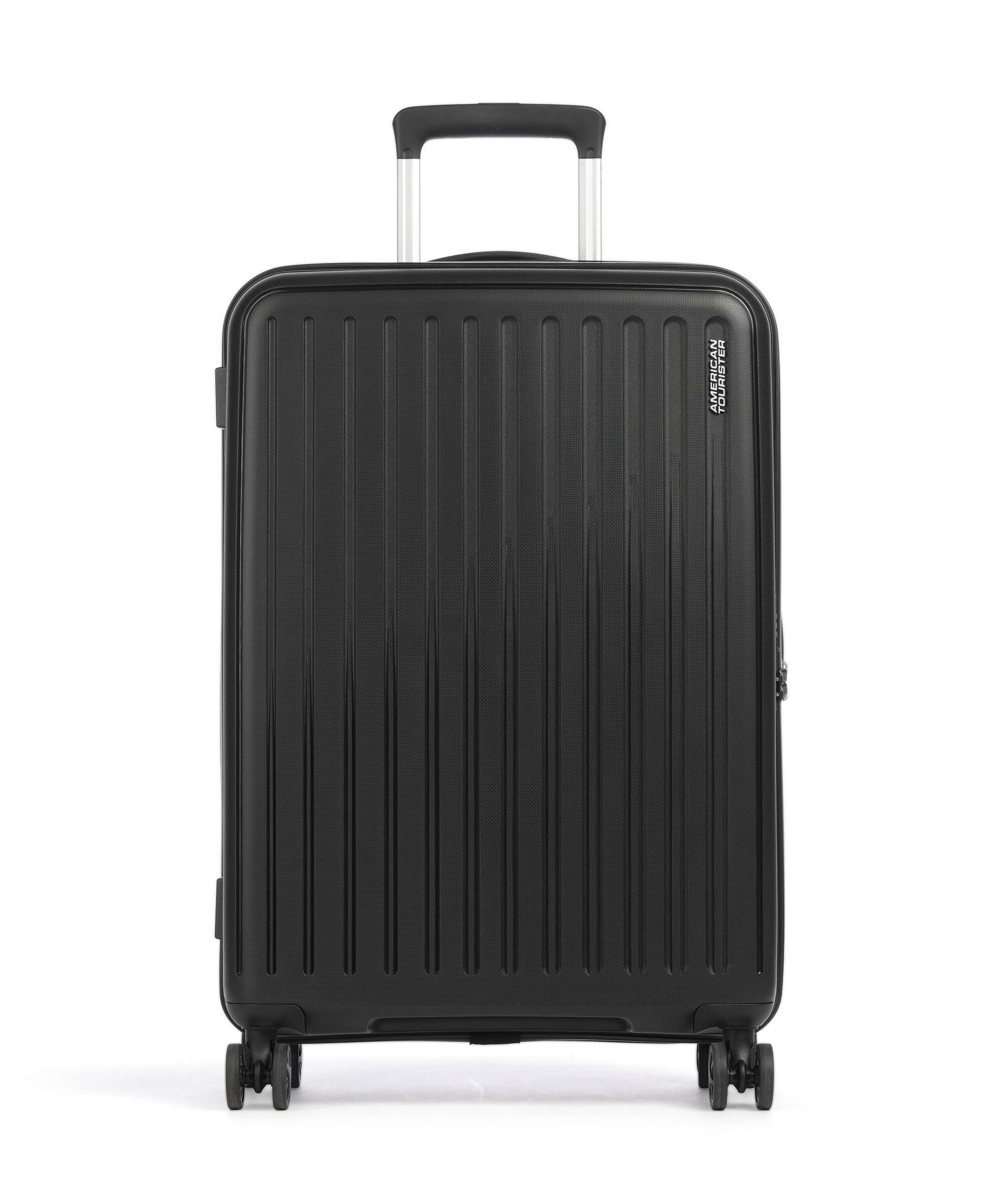 American Tourister Rejoy Trolley (4 wielen) true black