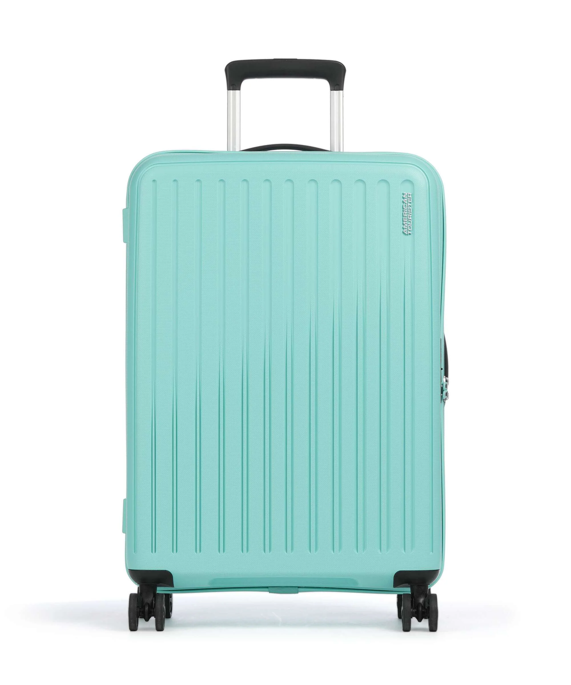 American Tourister Rejoy Trolley (4 wielen) aquatic awe