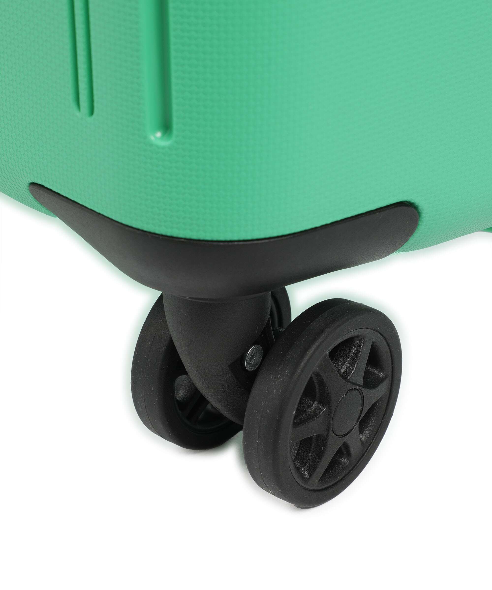American Tourister Rejoy Trolley (4 wielen) jade green - Image 4