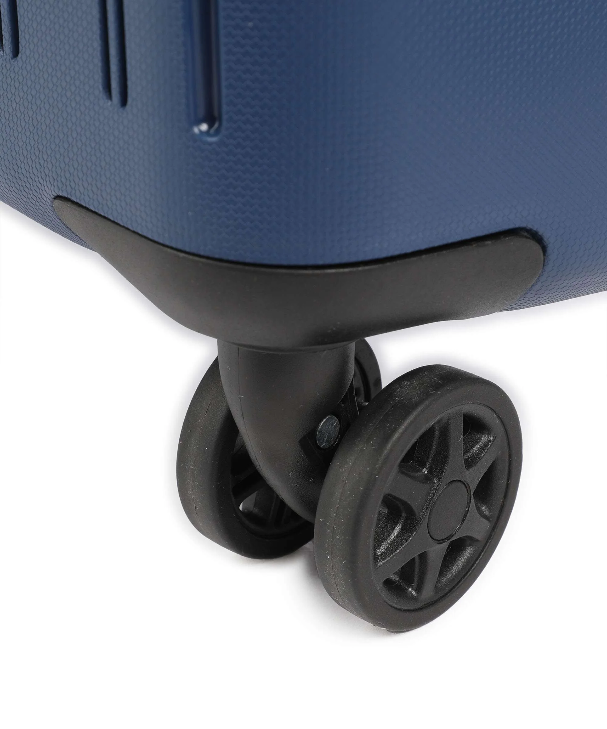 American Tourister Rejoy Trolley (4 wielen) navy blue - Image 4