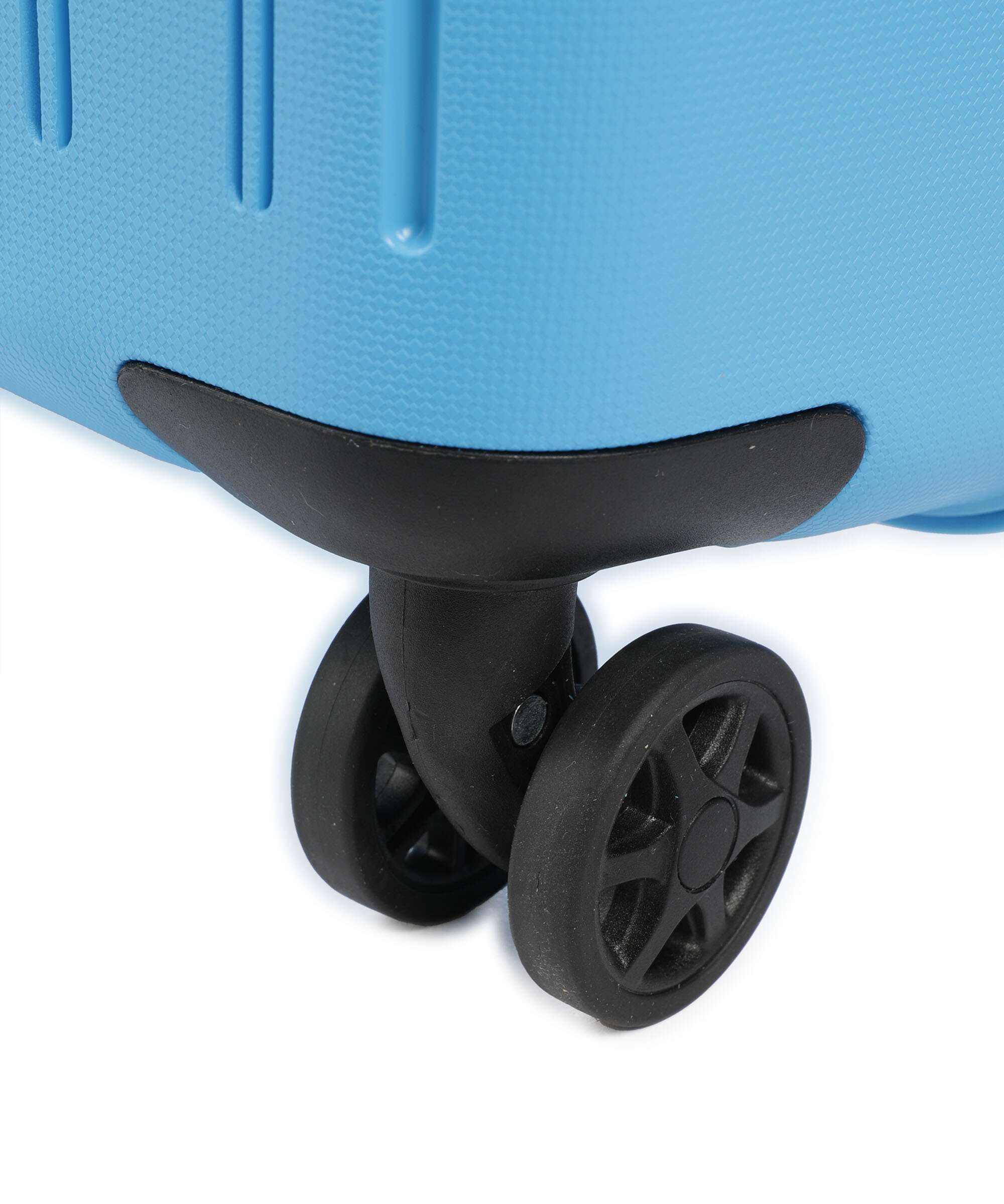 American Tourister Rejoy Trolley (4 wielen) azure blue - Image 4