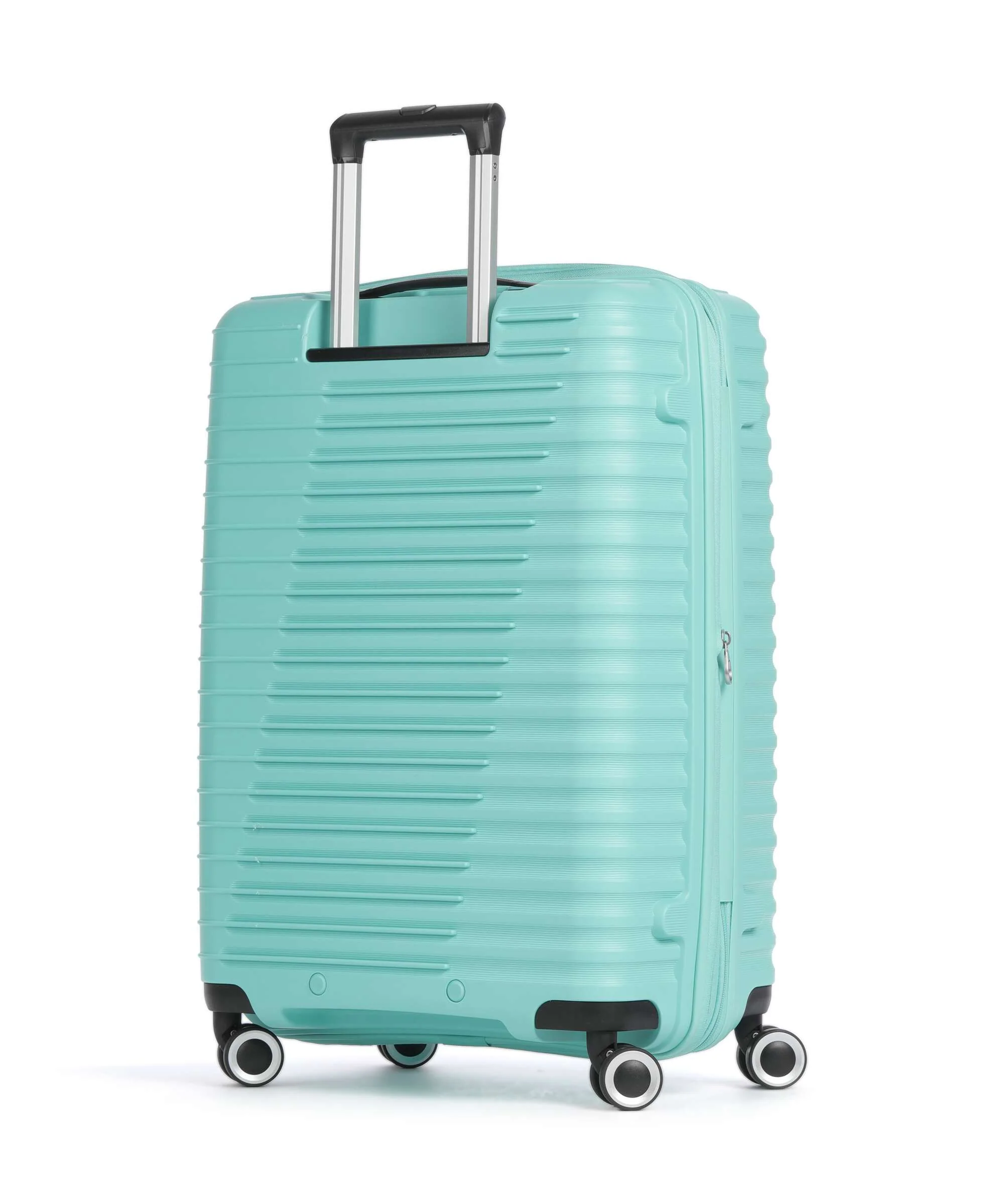 American Tourister Roadrush Kofferset (4 wielen) aqua turquoise - Image 2