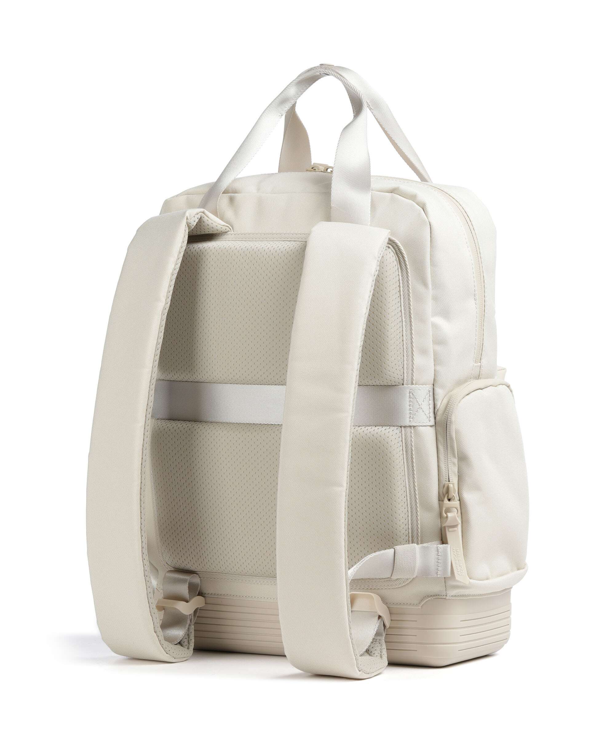 American Tourister Soulpack Rugzak beige - Image 2