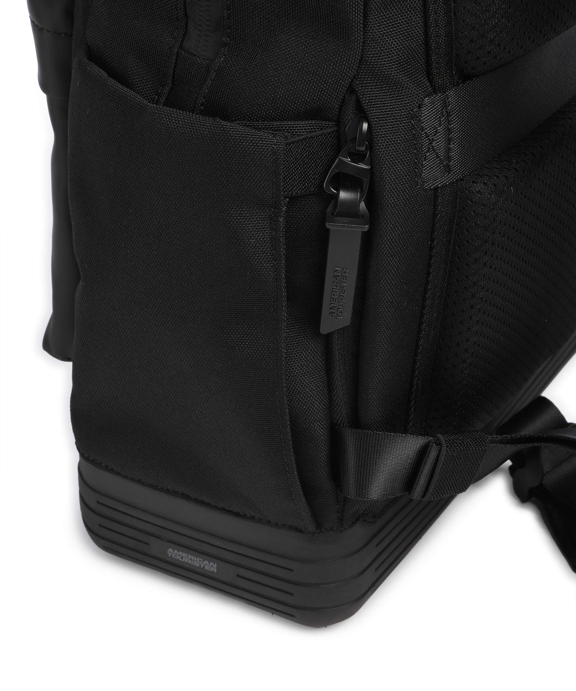 American Tourister Soulpack Rugzak black - Image 5