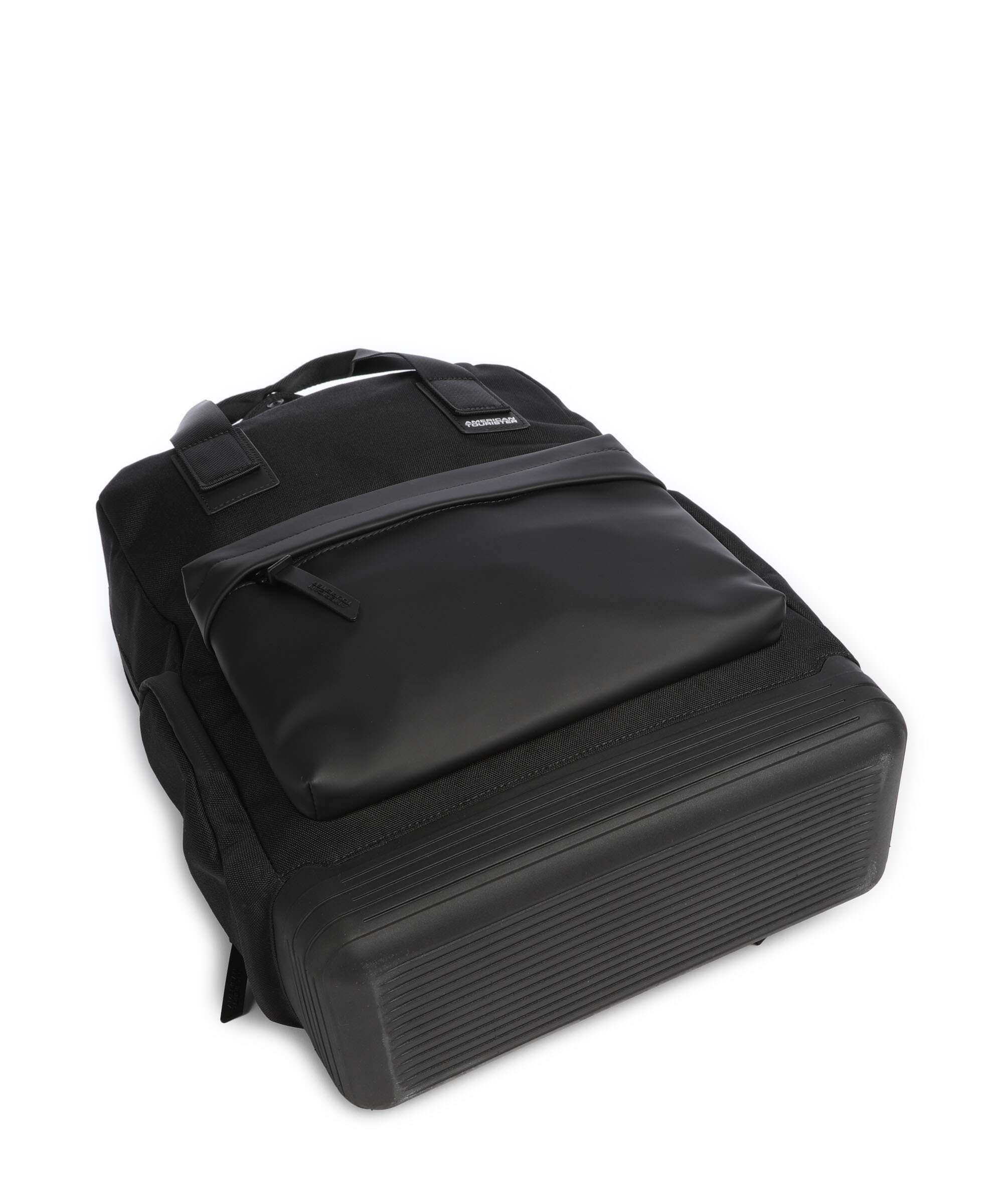 American Tourister Soulpack Rugzak black - Image 6