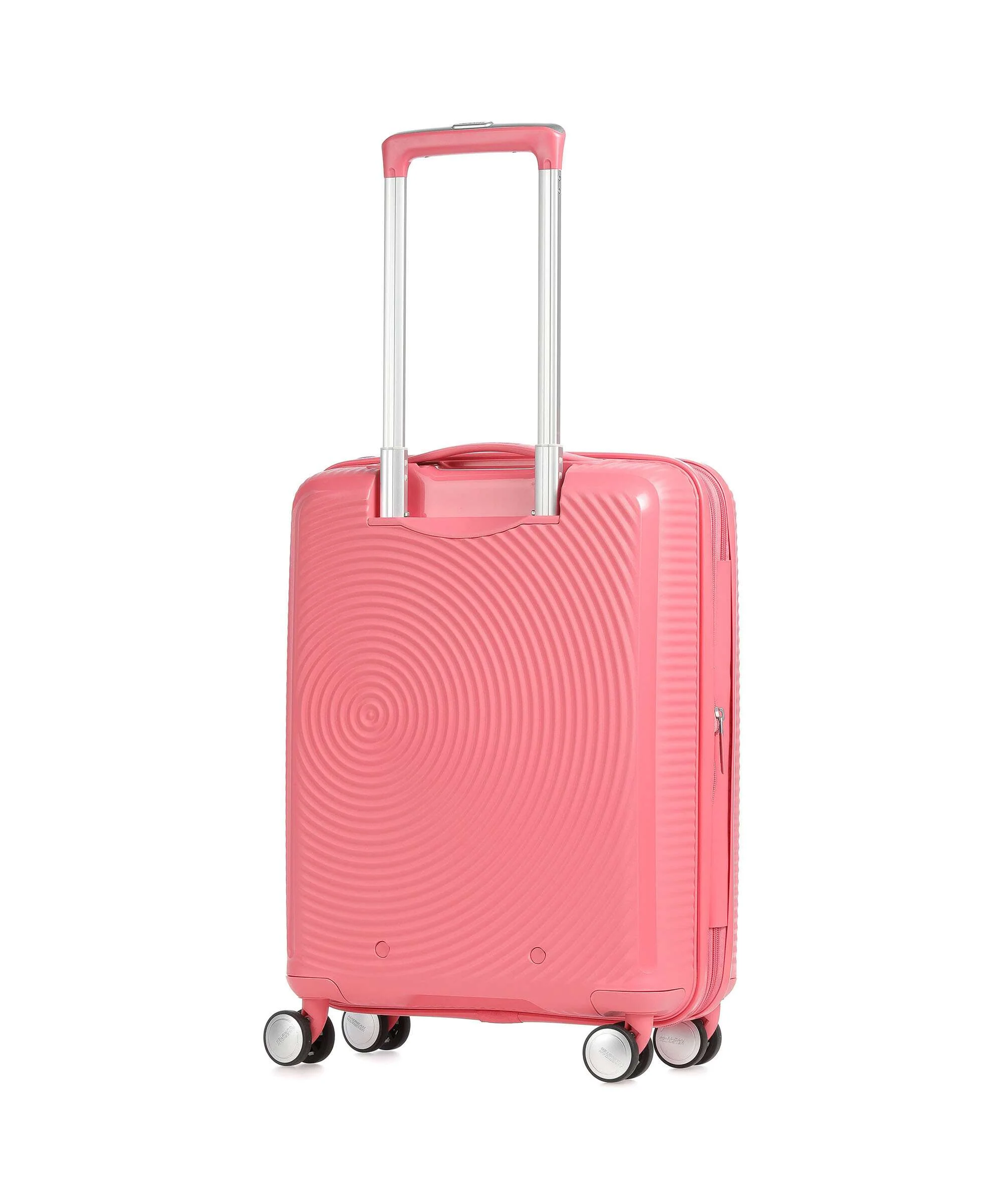 American Tourister Soundbox Trolley (4 wielen) sun kissed coral - Image 2