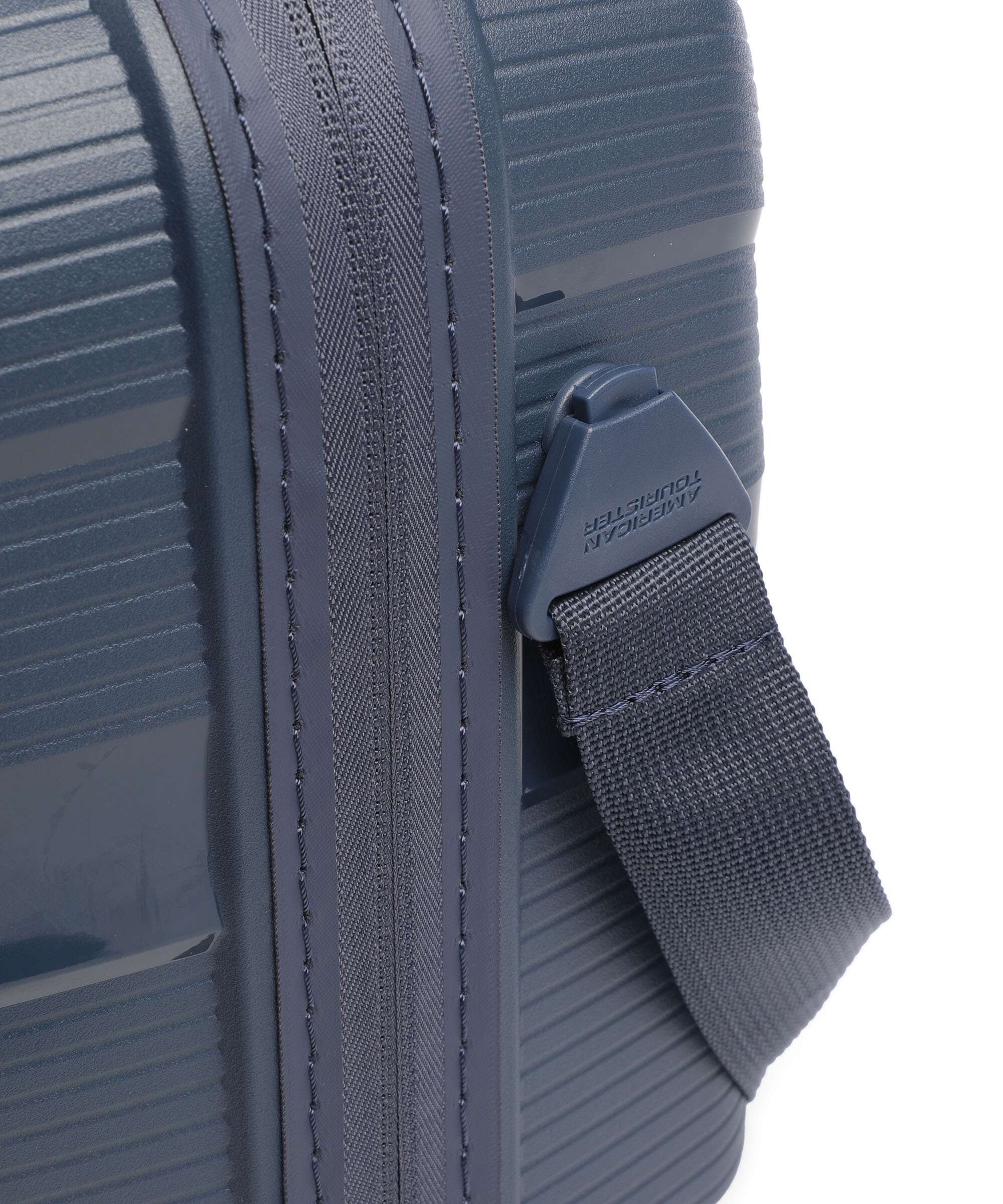 American Tourister Starvibe Beautycase navy - Image 3