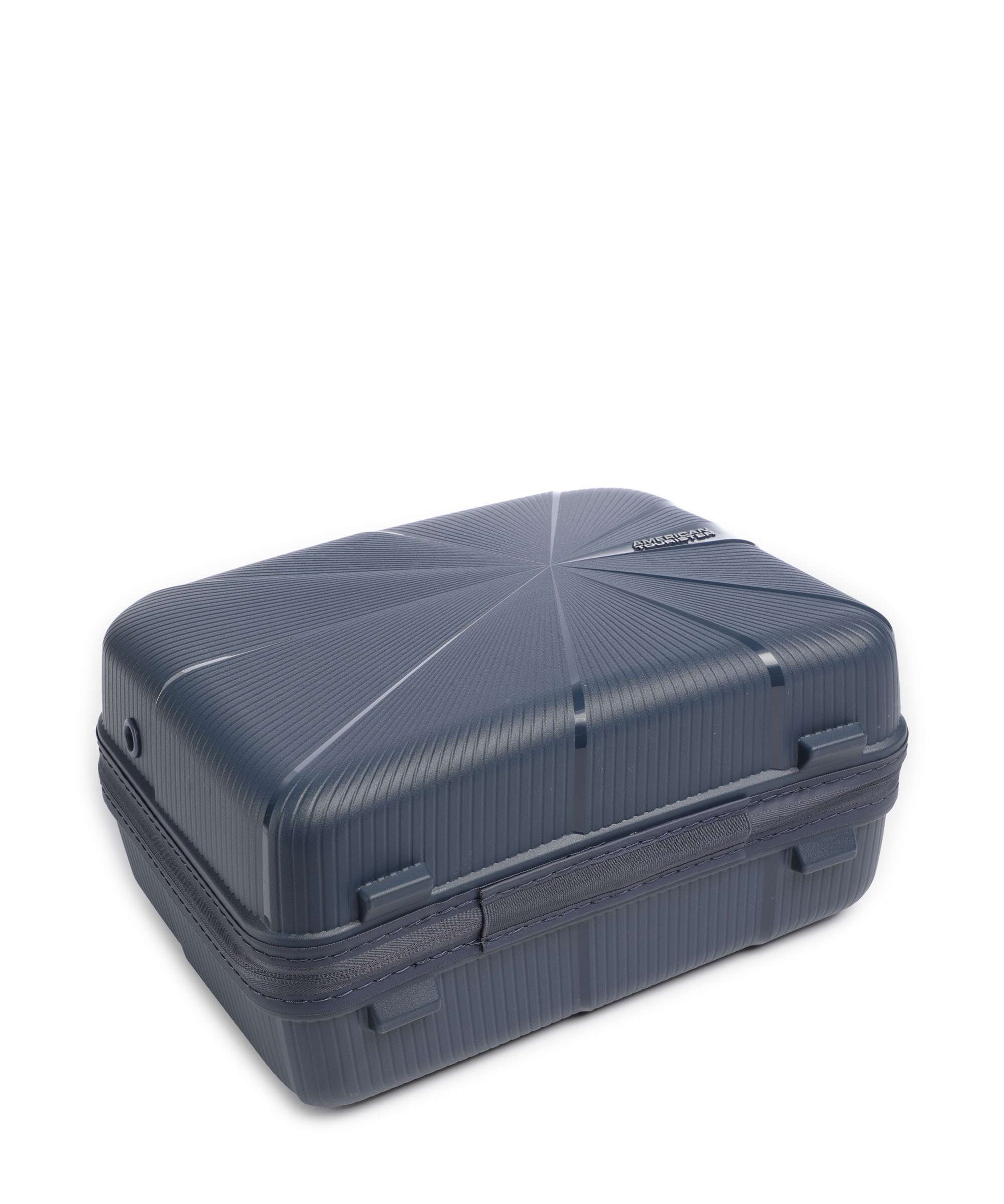 American Tourister Starvibe Beautycase navy - Image 4