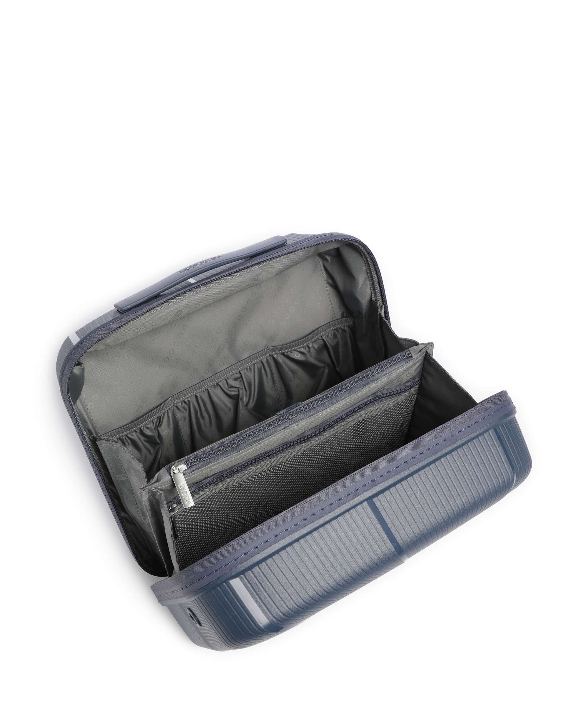 American Tourister Starvibe Beautycase navy - Image 5
