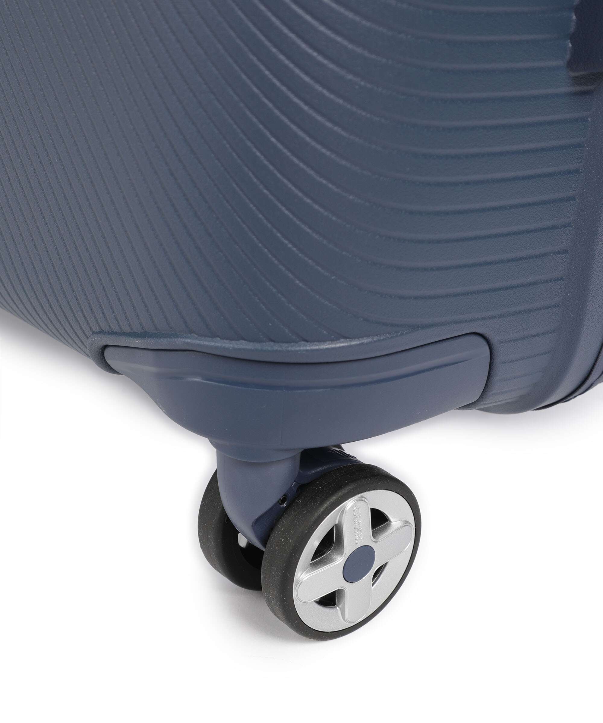 American Tourister Starvibe Trolley (4 wielen) navy - Image 5