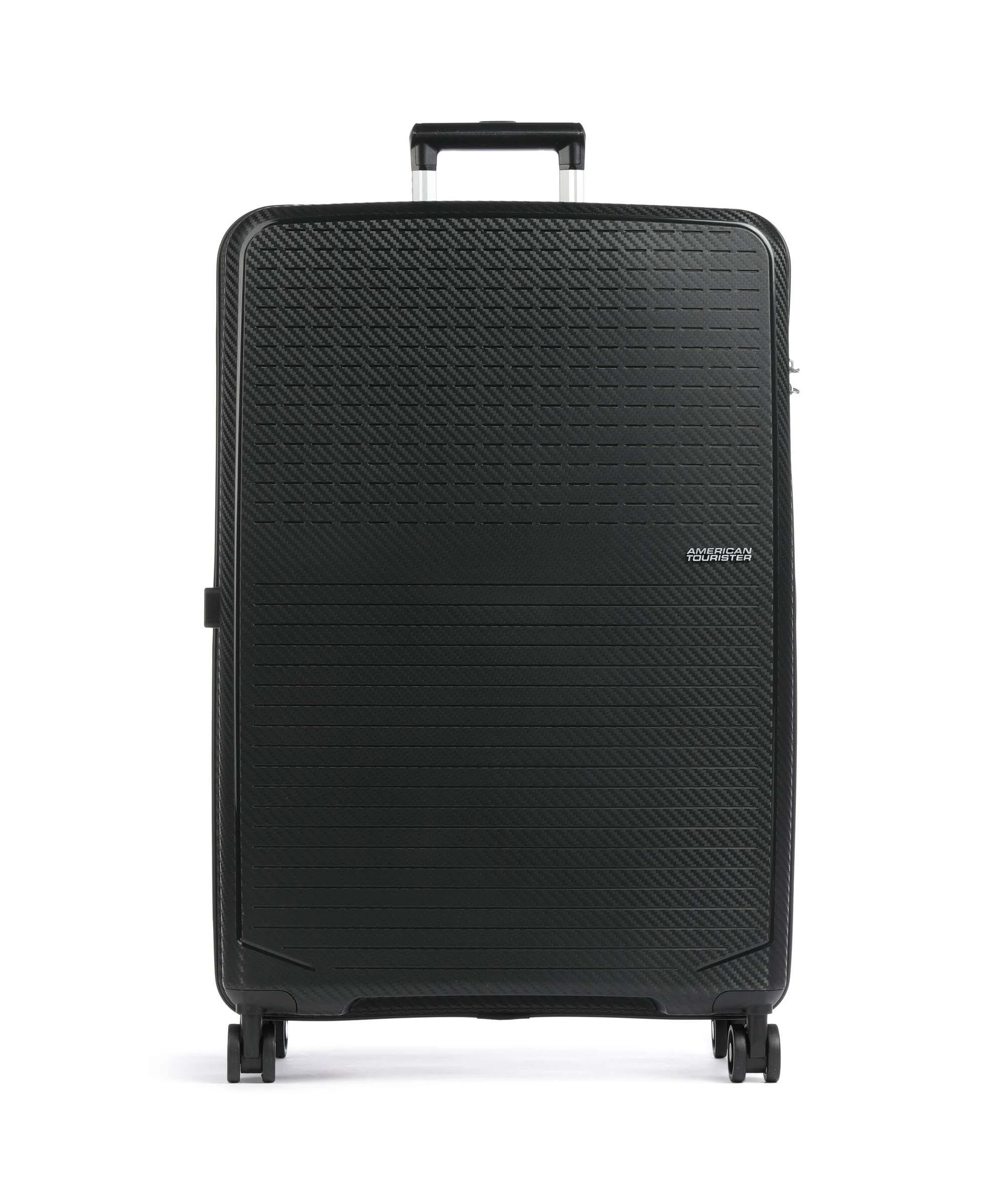American Tourister Summer Hit Trolley (4 wielen) black