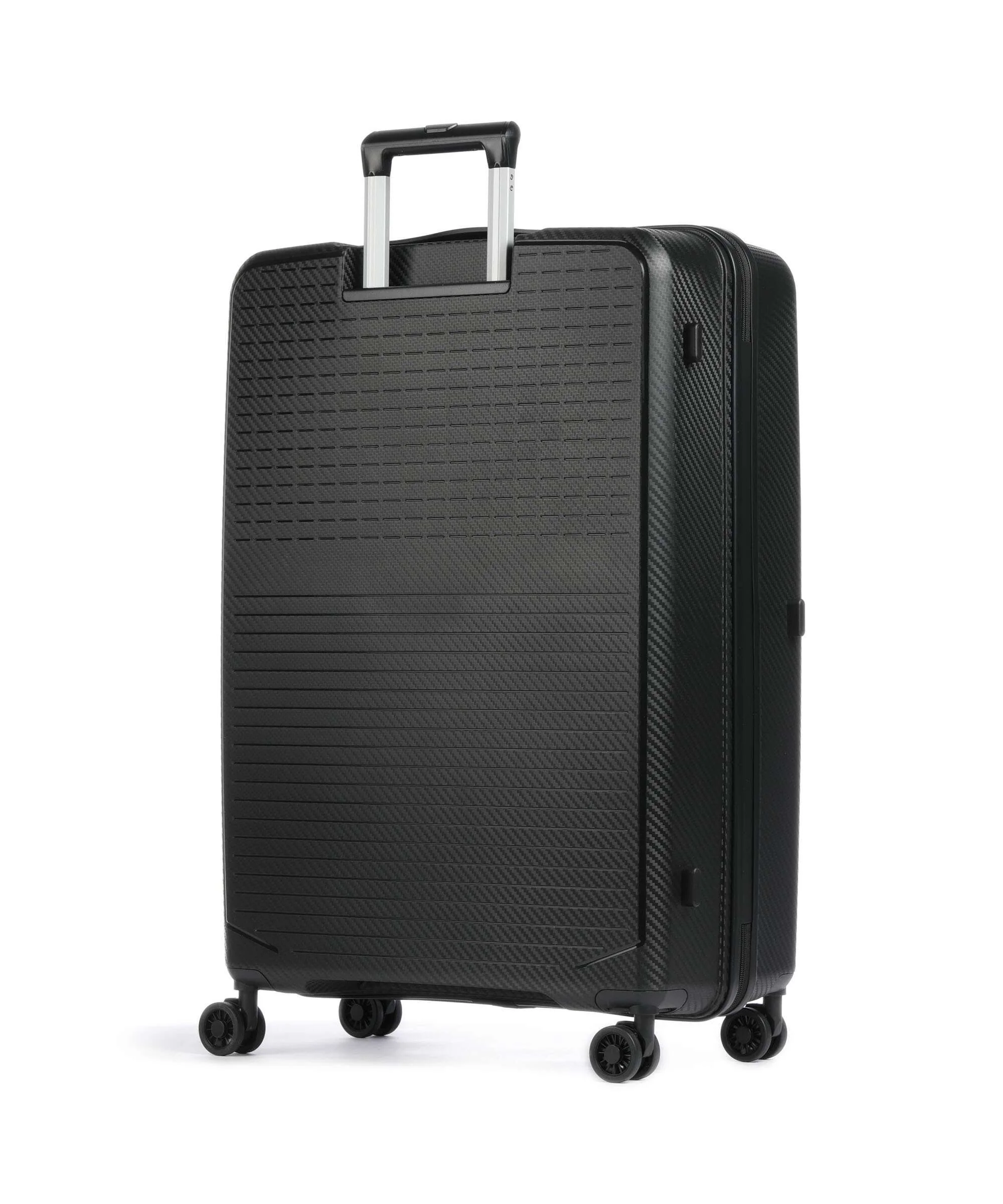 American Tourister Summer Hit Trolley (4 wielen) black - Image 2