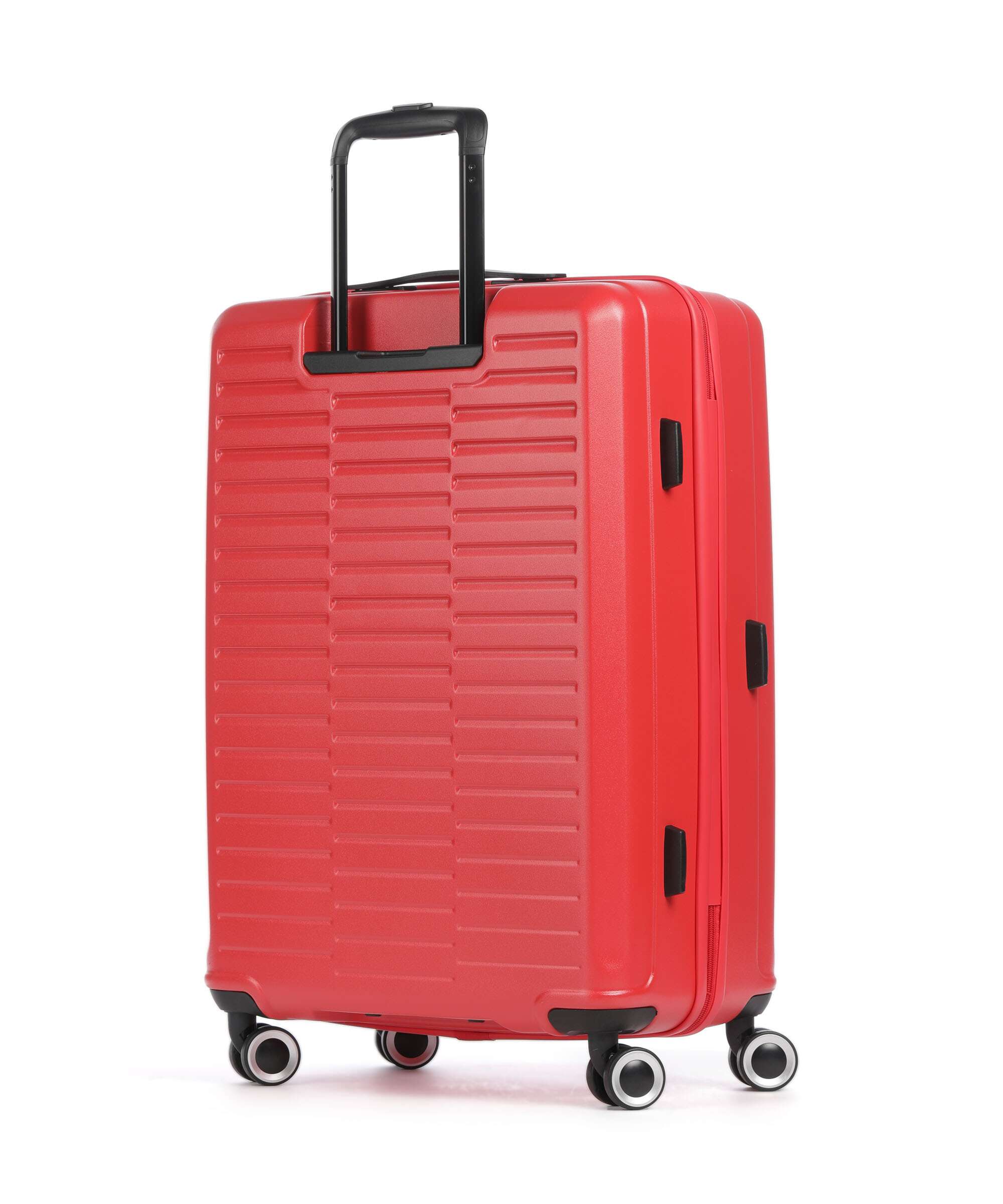 American Tourister Sunset Hills Kofferset (4 wielen) apple red - Image 2