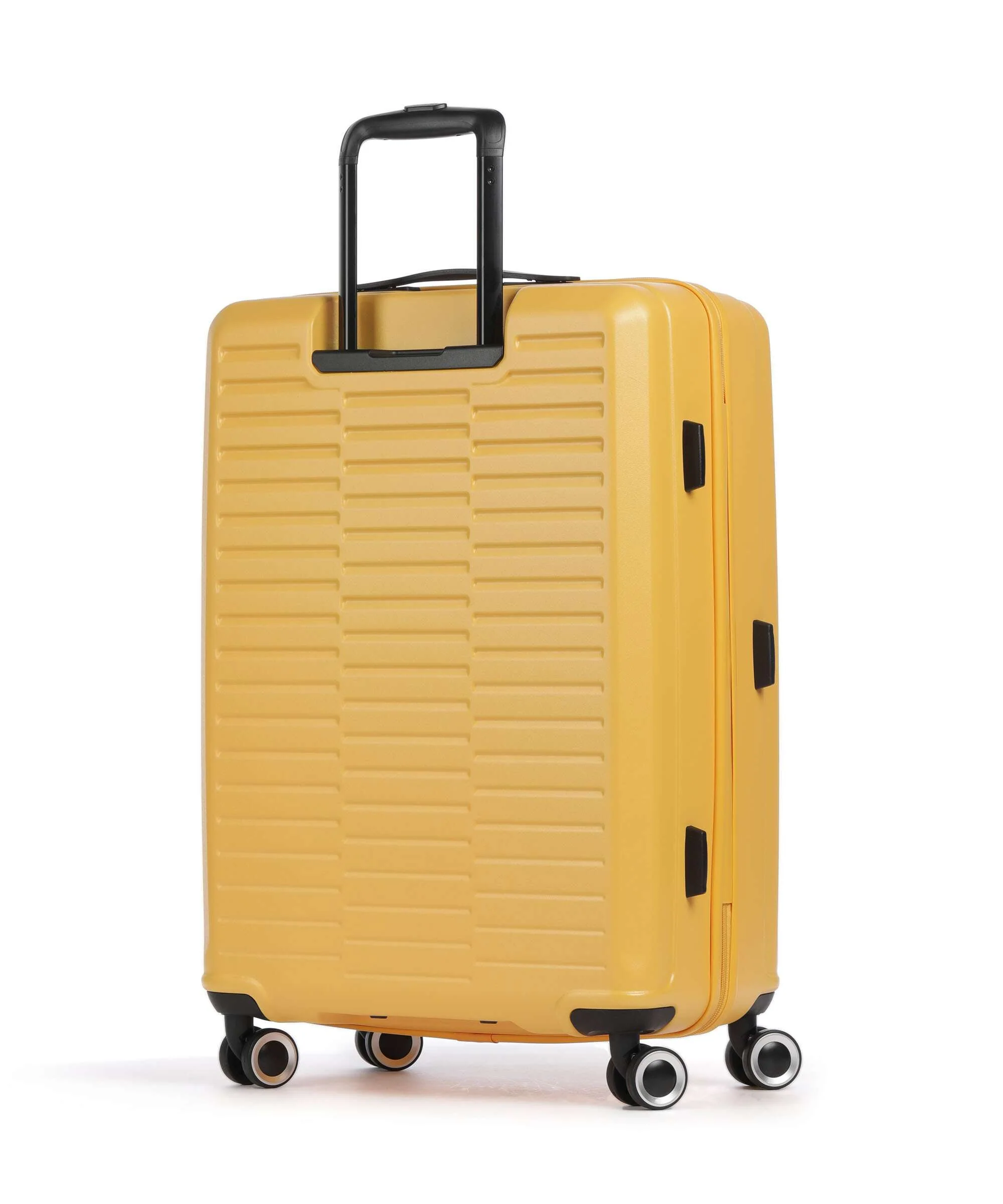 American Tourister Sunset Hills Kofferset (4 wielen) lemon yellow - Image 2
