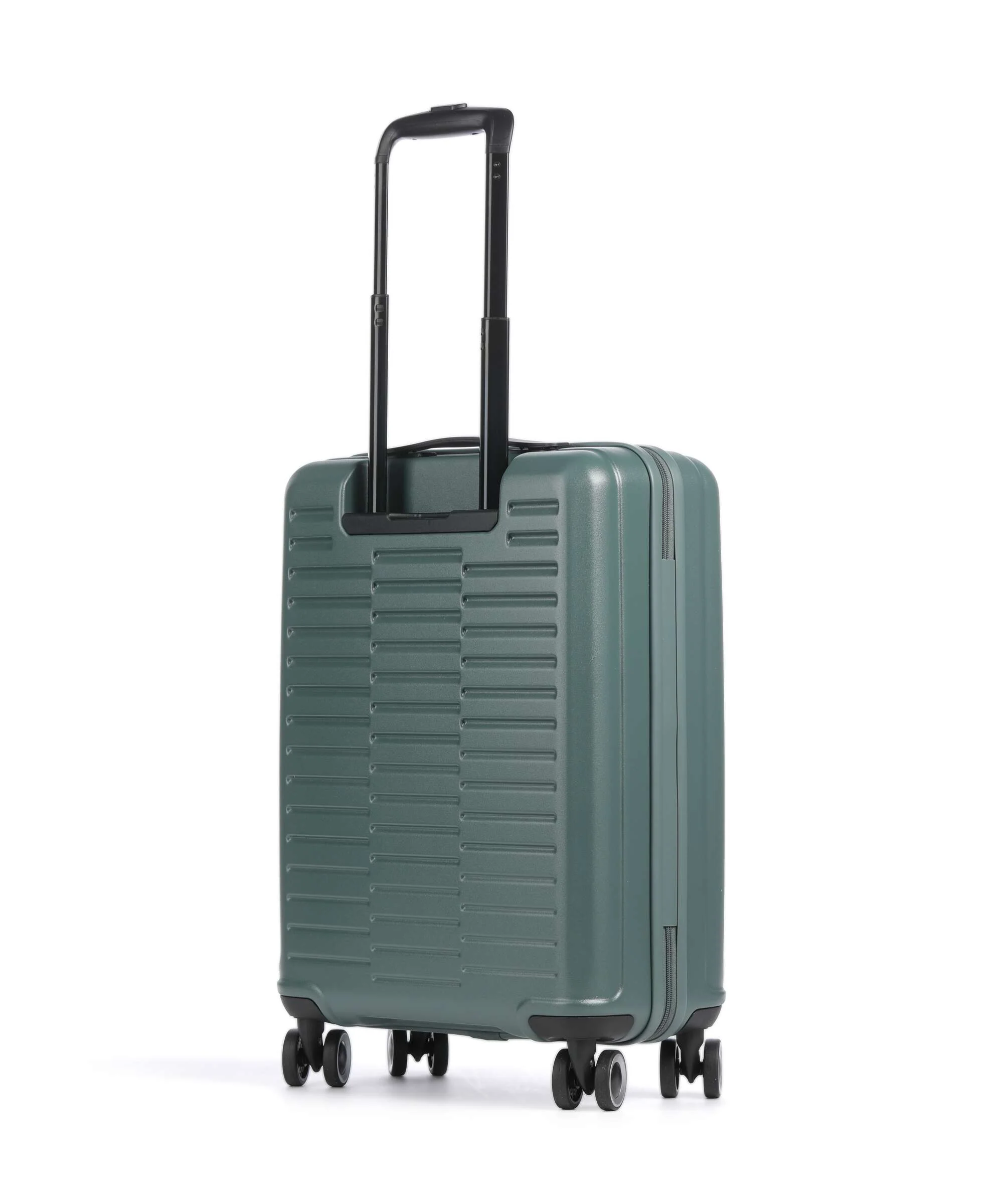American Tourister Sunset Hills Trolley (4 wielen) dark forest - Image 2