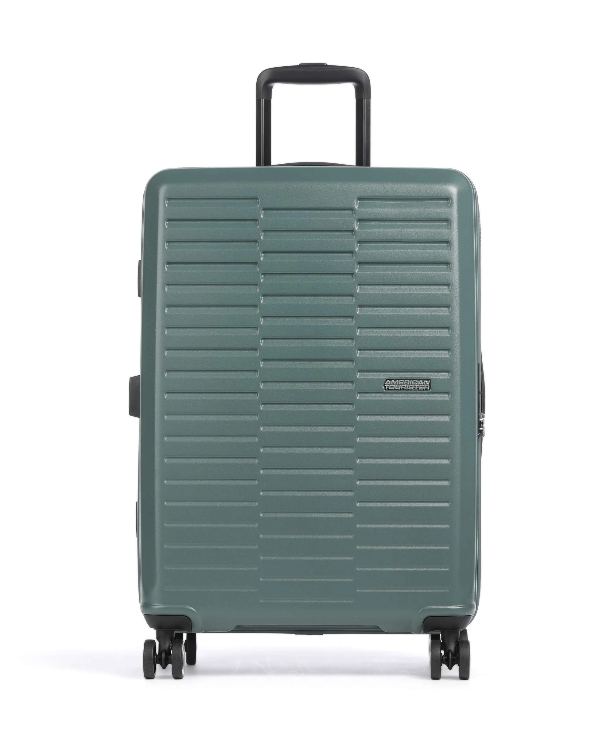 American Tourister Sunset Hills Trolley (4 wielen) dark forest