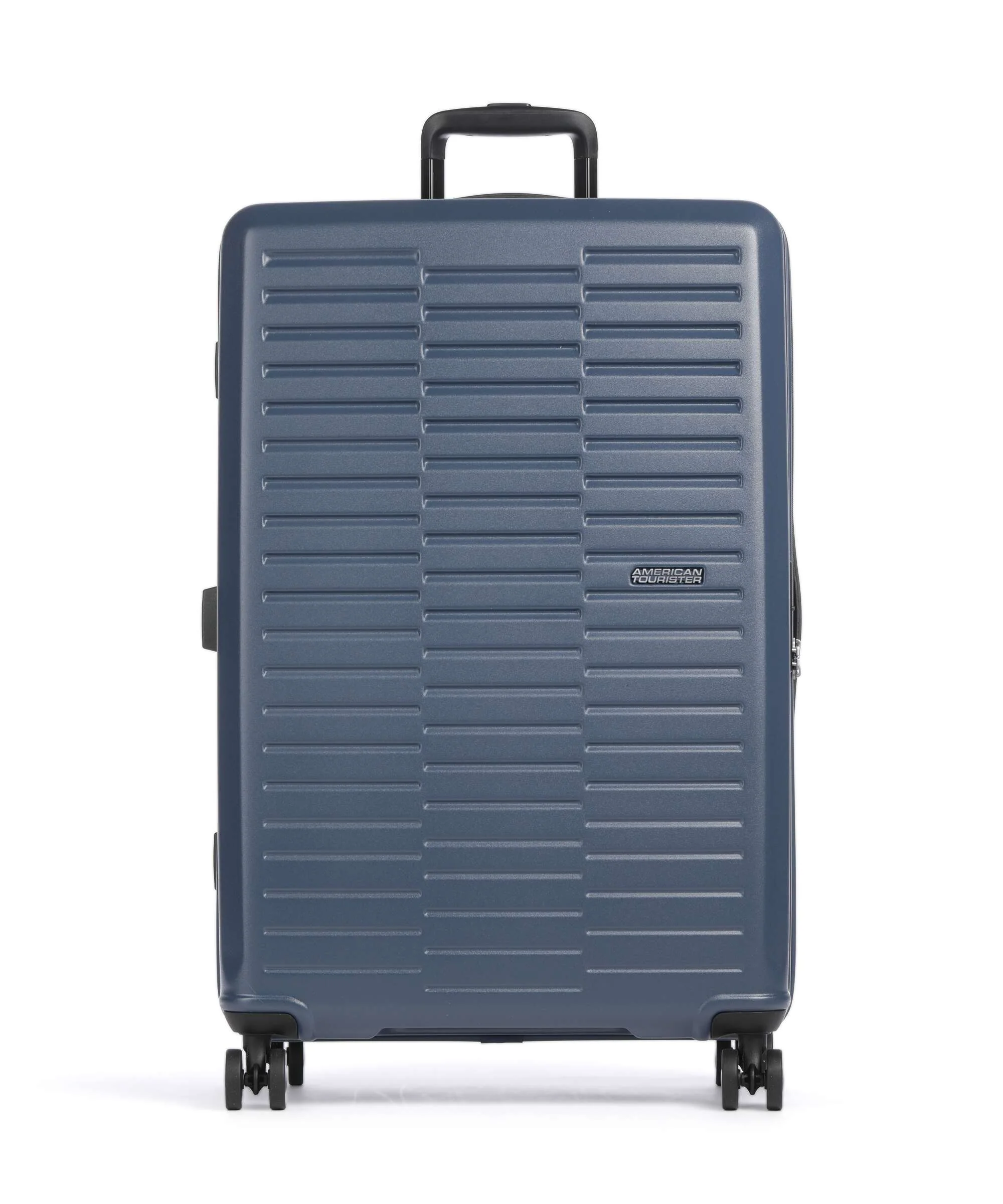 American Tourister Sunset Hills Trolley (4 wielen) navy blue