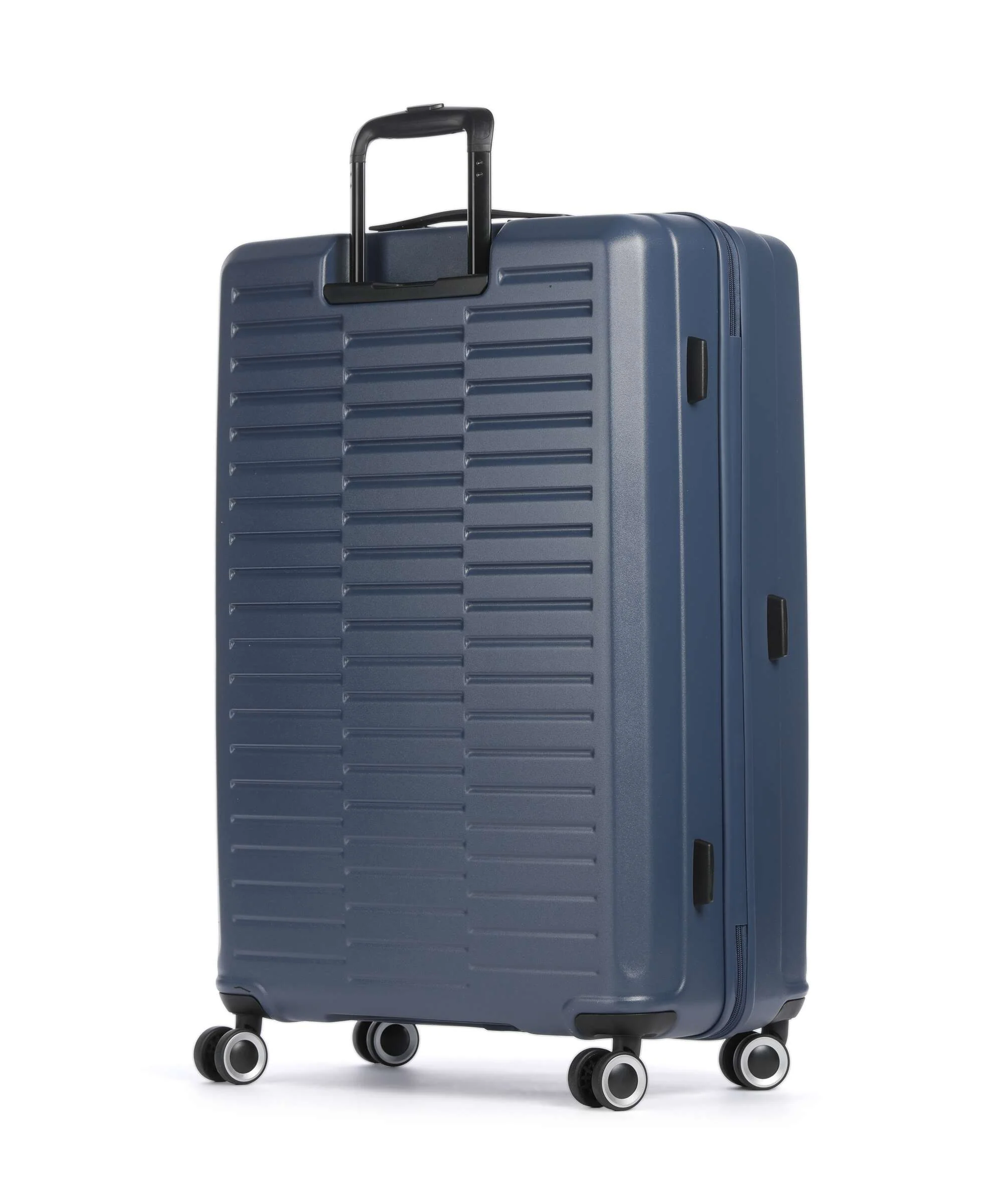 American Tourister Sunset Hills Trolley (4 wielen) navy blue - Image 2