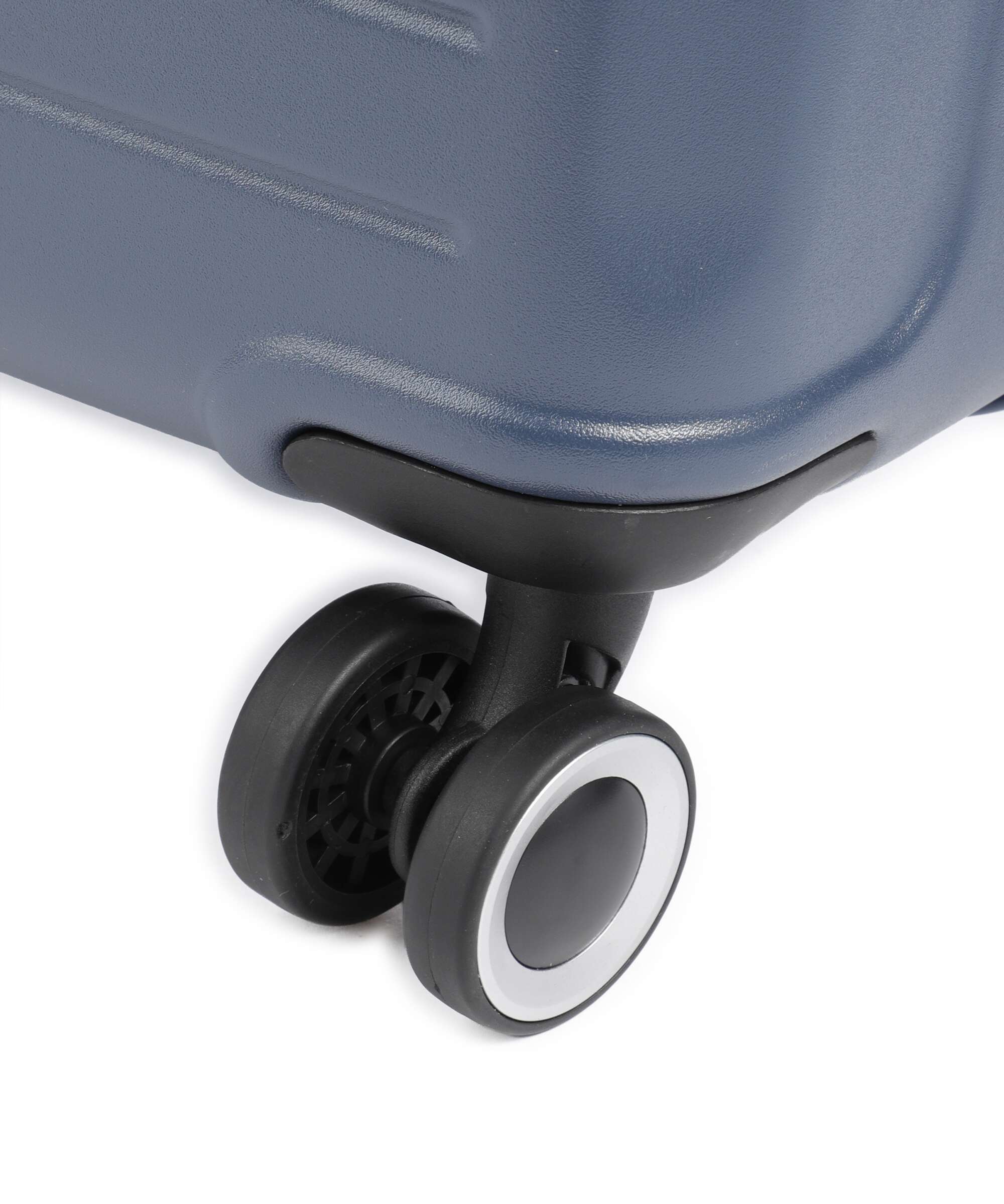 American Tourister Sunset Hills Trolley (4 wielen) navy blue - Image 4