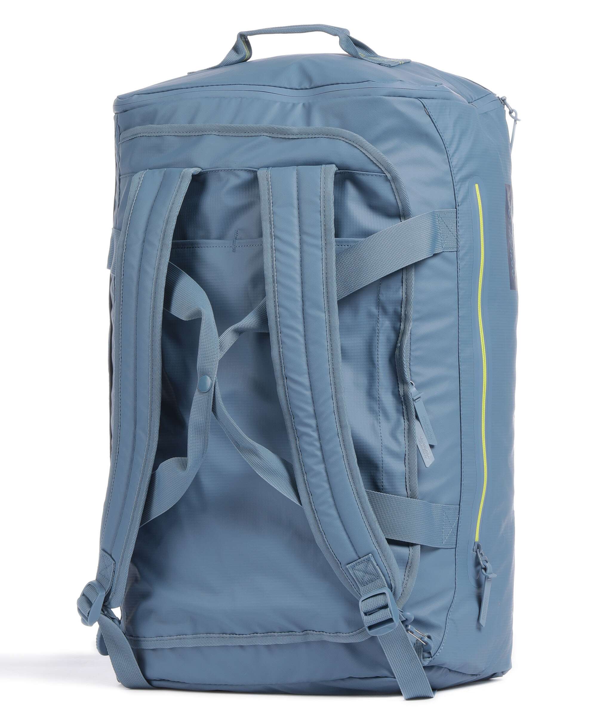 American Tourister Trailgo M Weekendtas coronet blue - Image 4