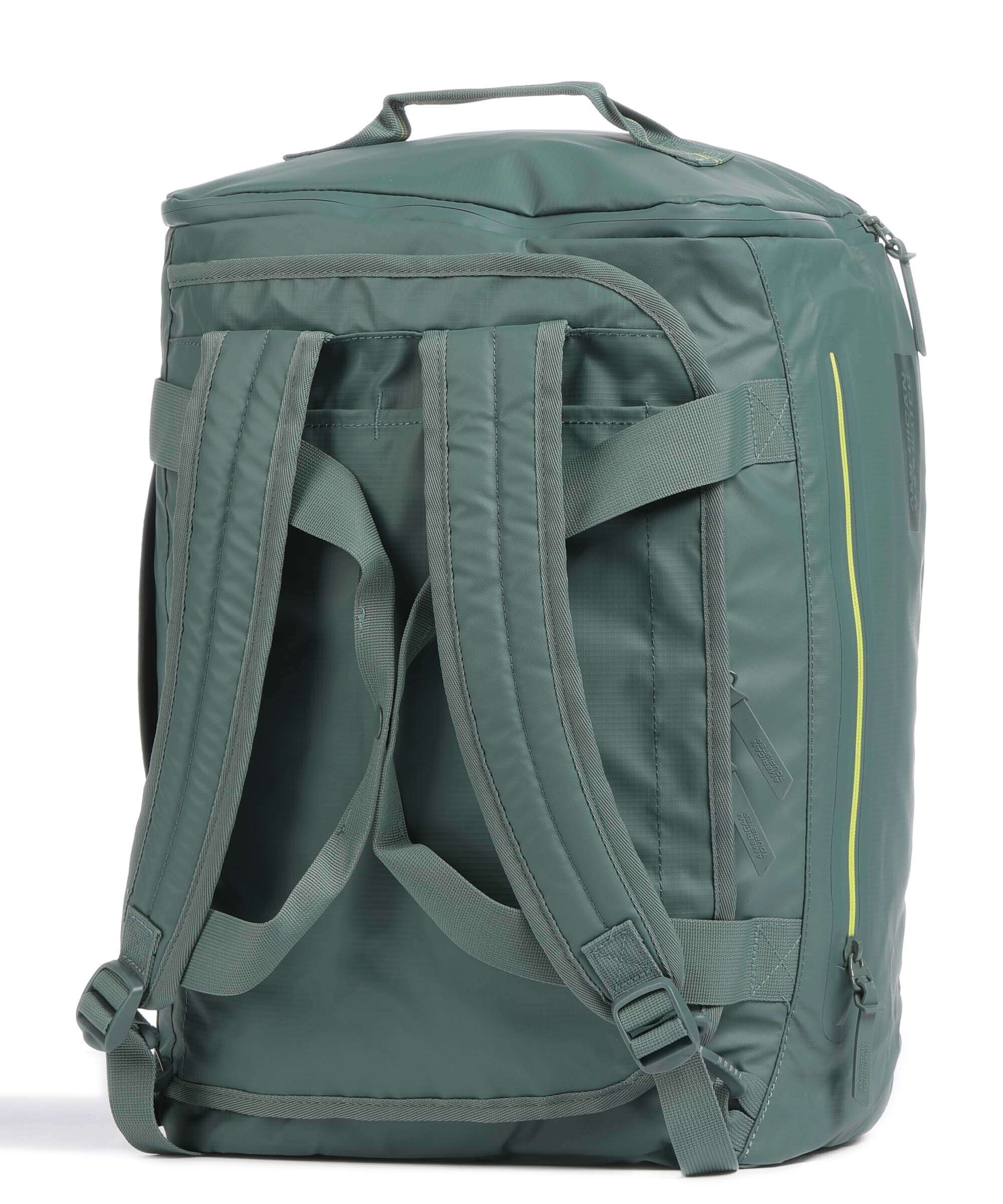 American Tourister Trailgo S Weekendtas dark forest - Image 3