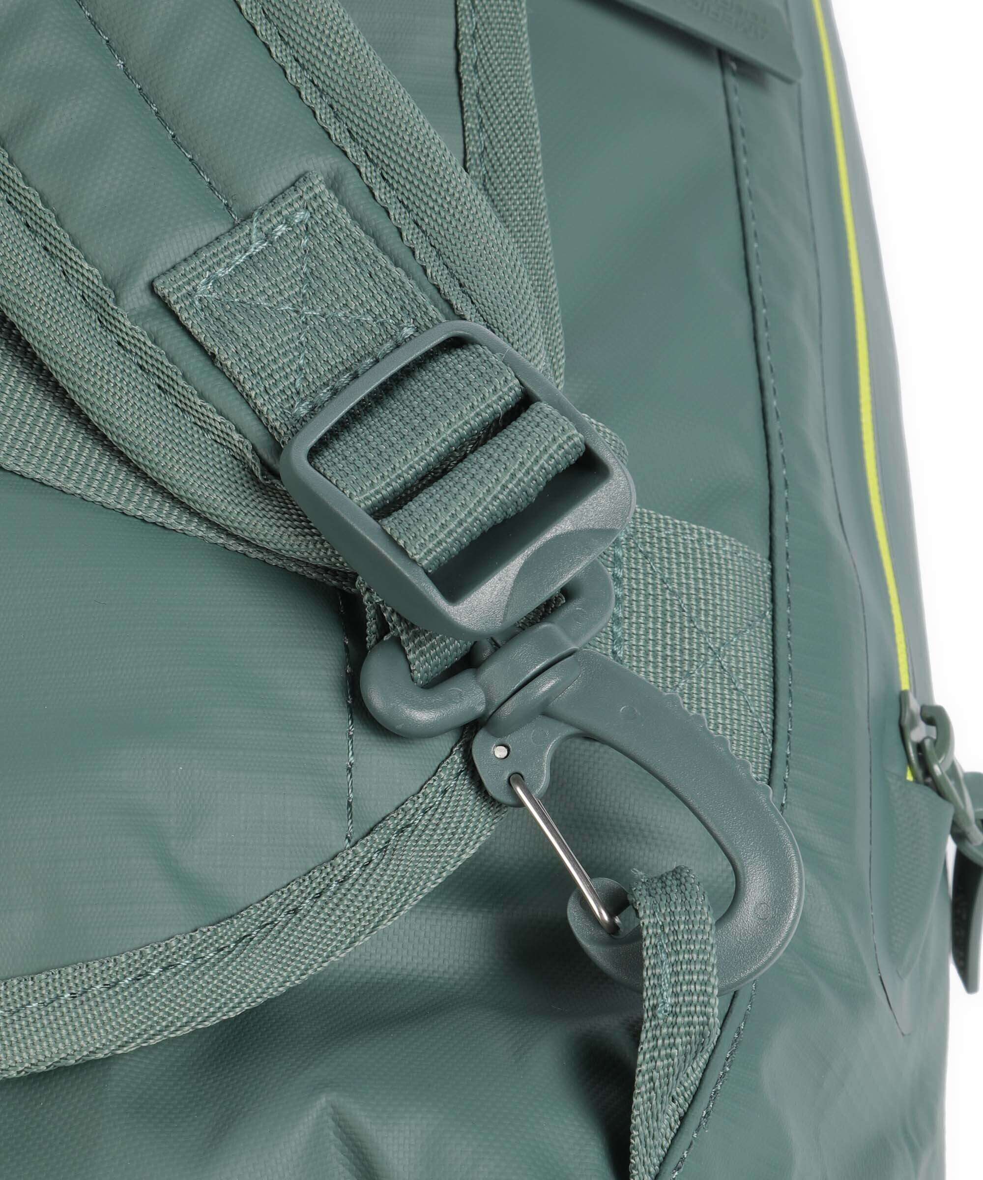 American Tourister Trailgo S Weekendtas dark forest - Image 4