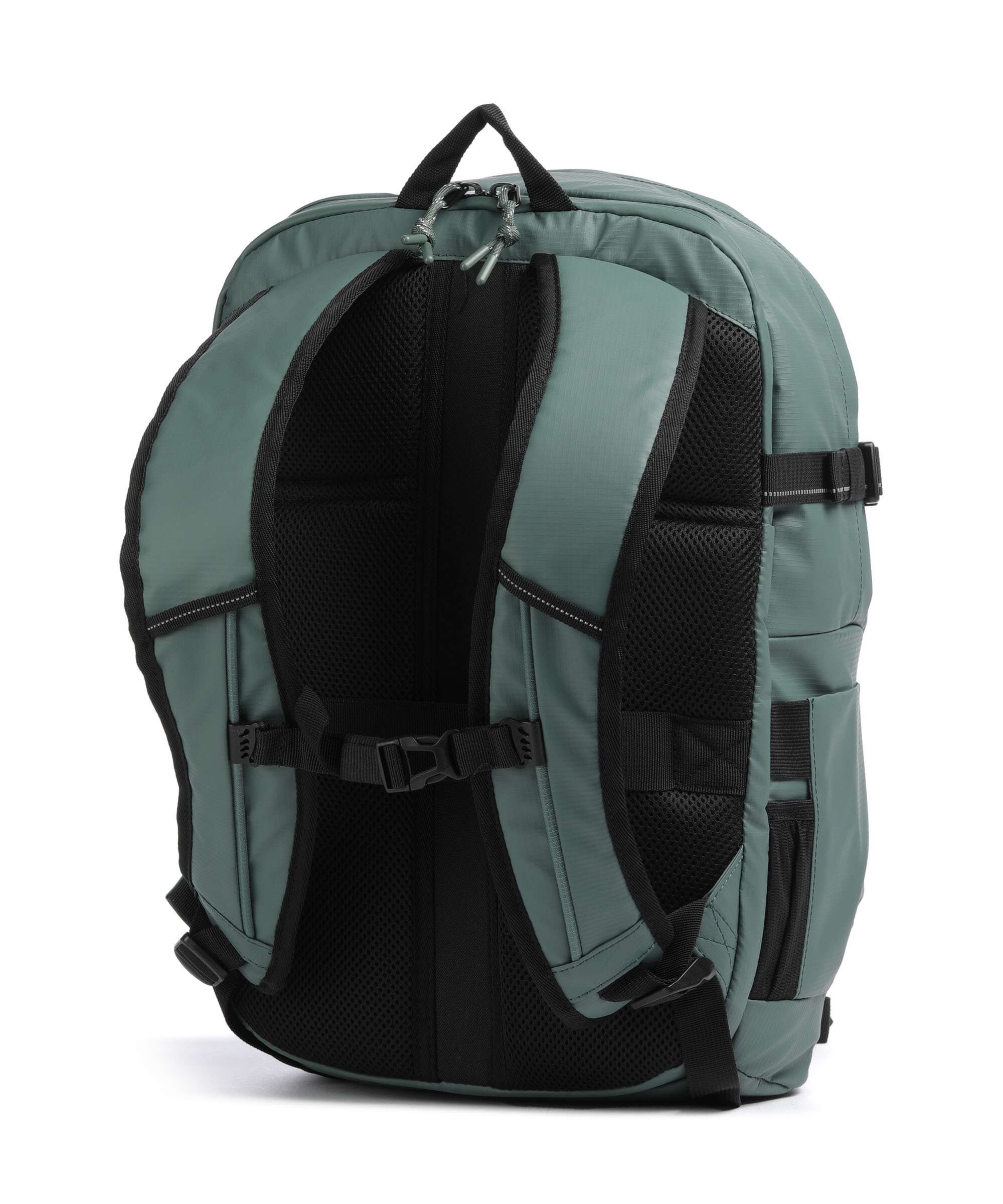 American Tourister Upventure Rugzak dark forest - Image 2