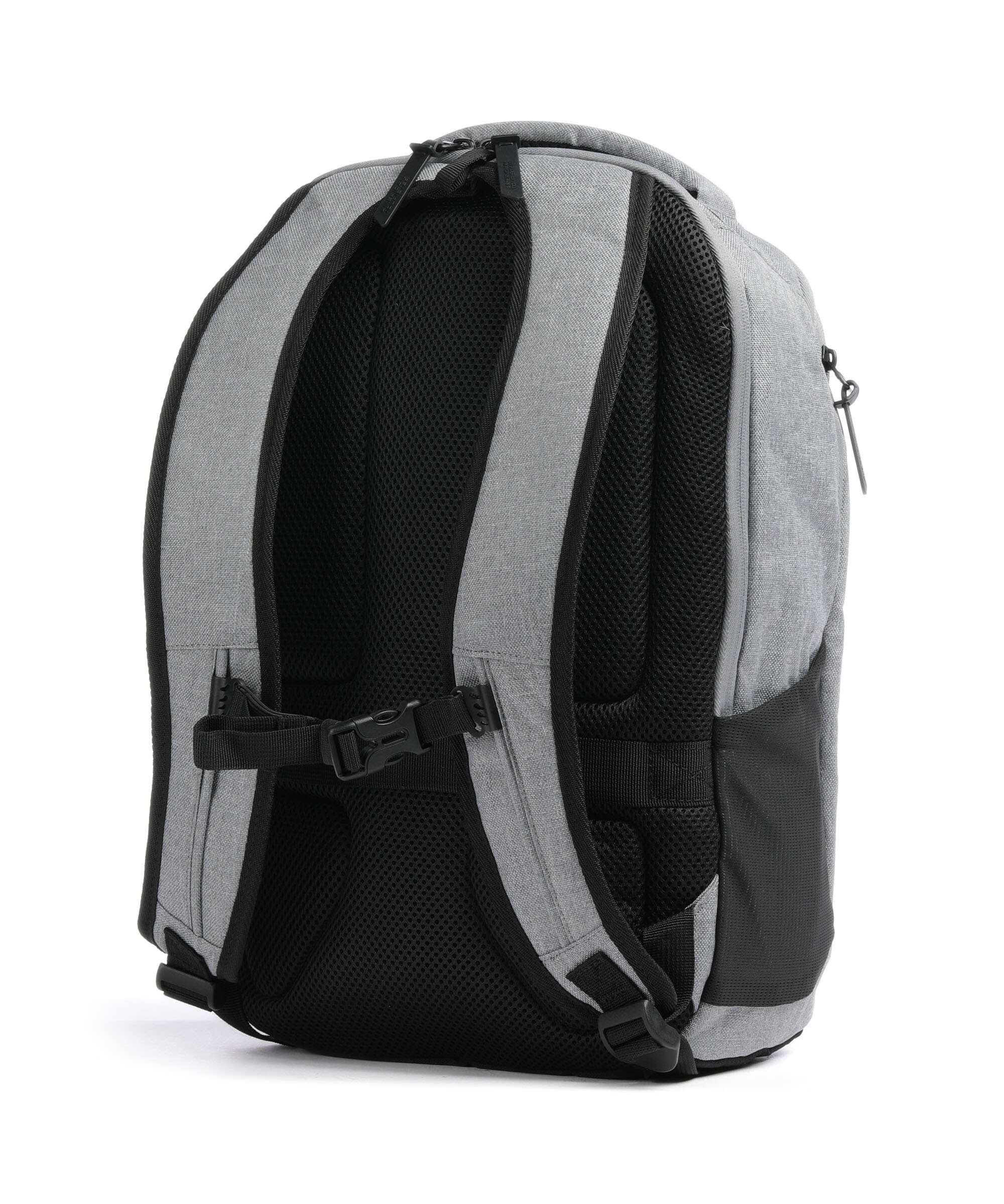 American Tourister Urban Groove Rugzak grey melange - Image 2