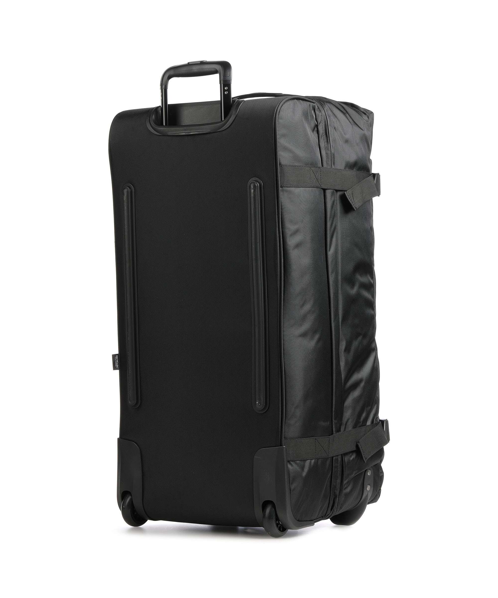 American Tourister Urban Track L Reistas met wielen asphalt black - Image 2
