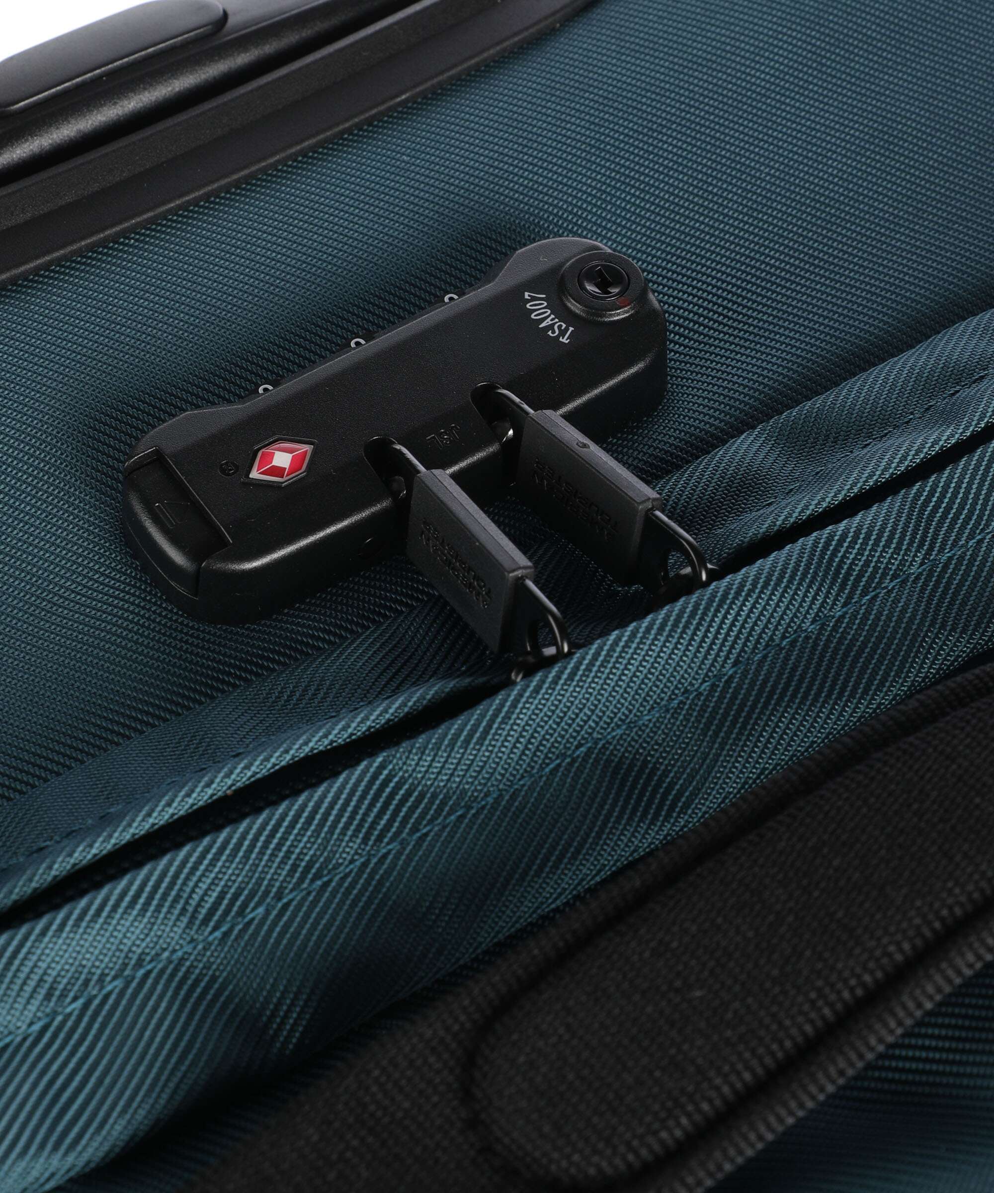 American Tourister Urban Track L Reistas met wielen totally teal - Image 3