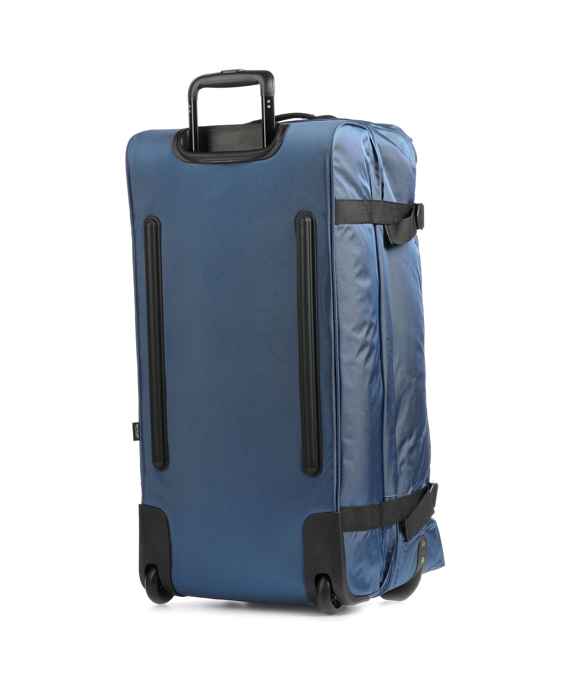 American Tourister Urban Track L Reistas met wielen combat navy - Image 2