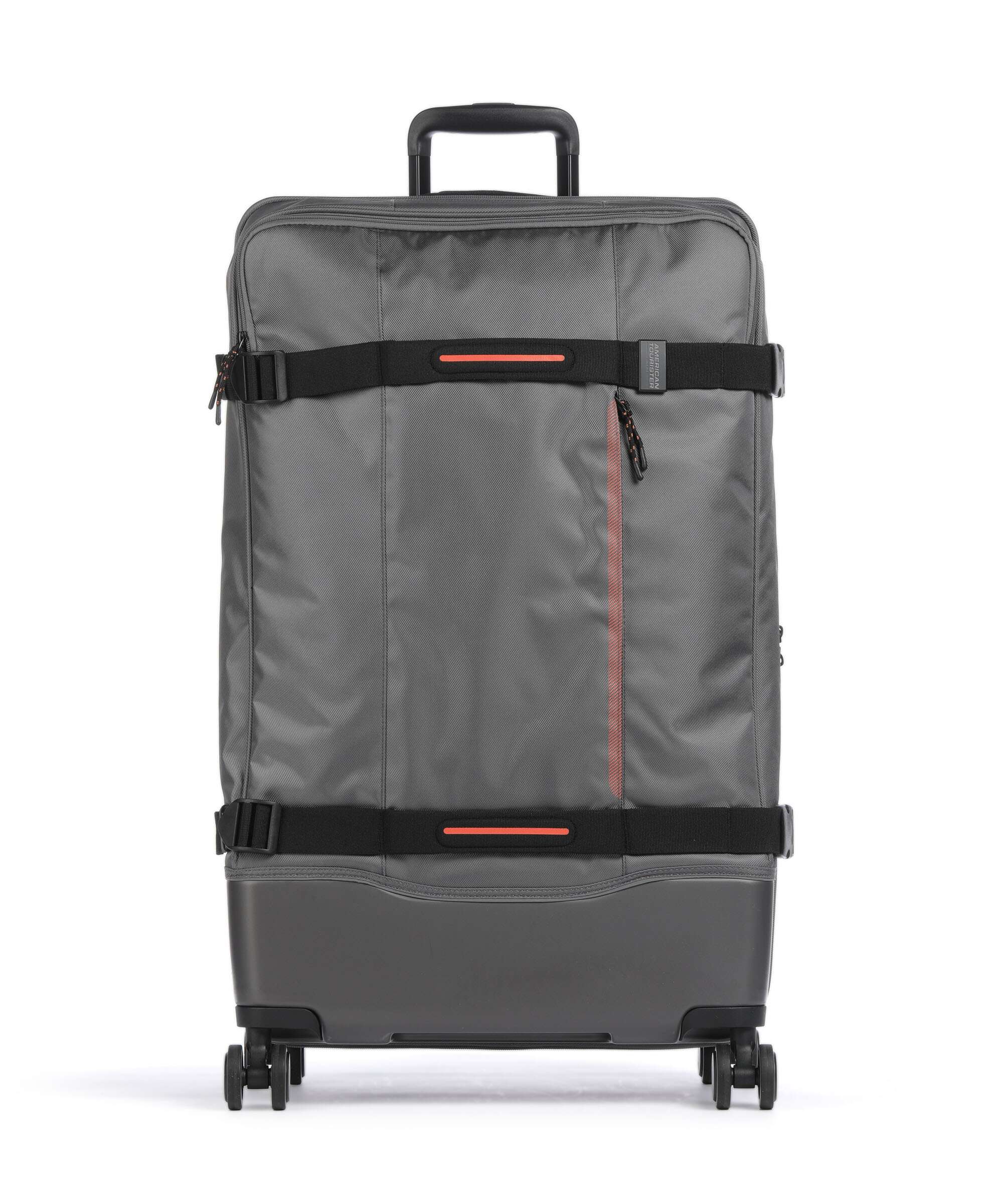 American Tourister Urban Track L Trolley (4 wielen) dark grey
